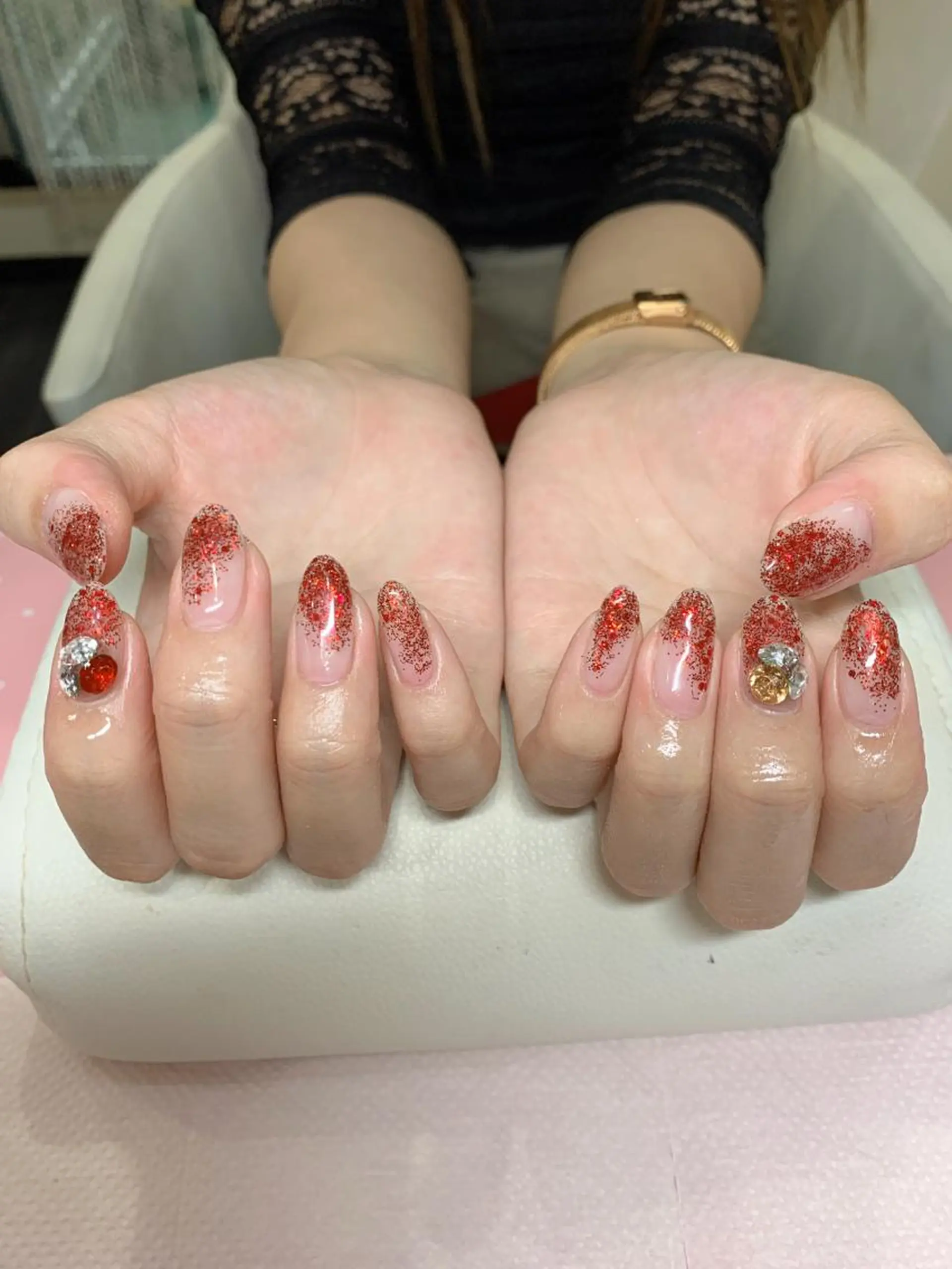 ネイル コウ カnail💅のネイルデザイン