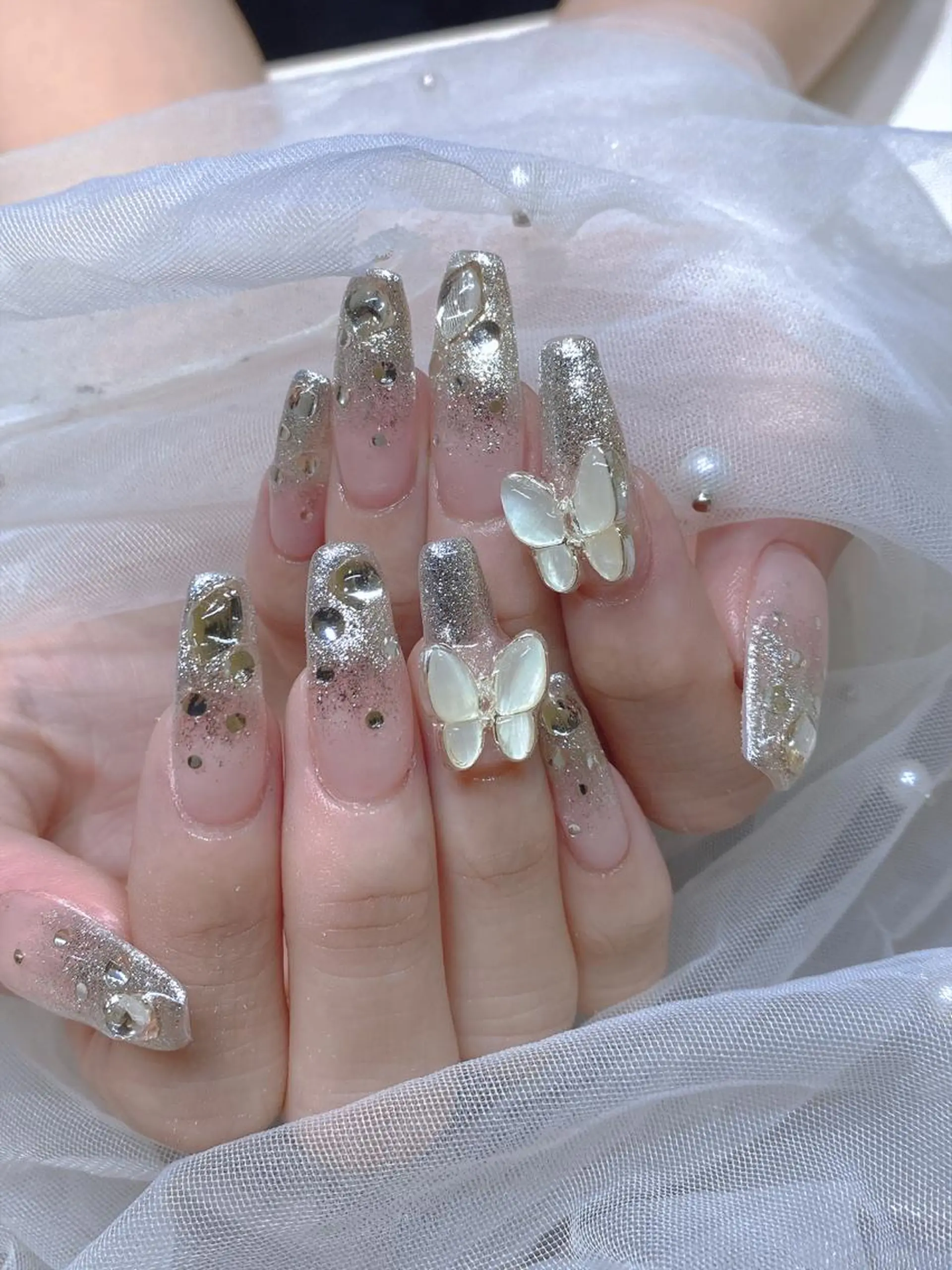 ネイル エムズ エムズのマツエク・マツパデザイン