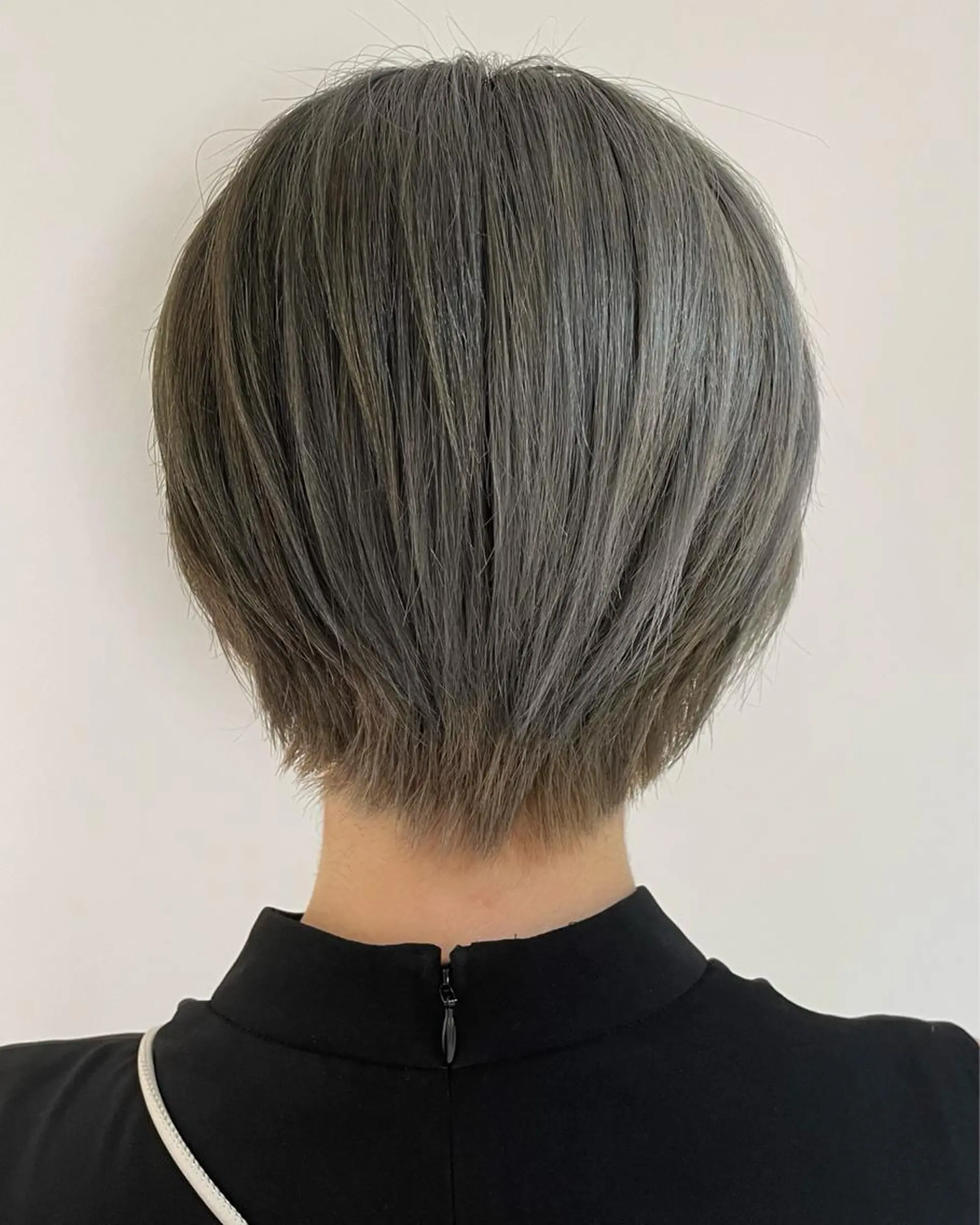 ロング ✂︎KALOU✂︎ 寺野 克のヘアスタイル