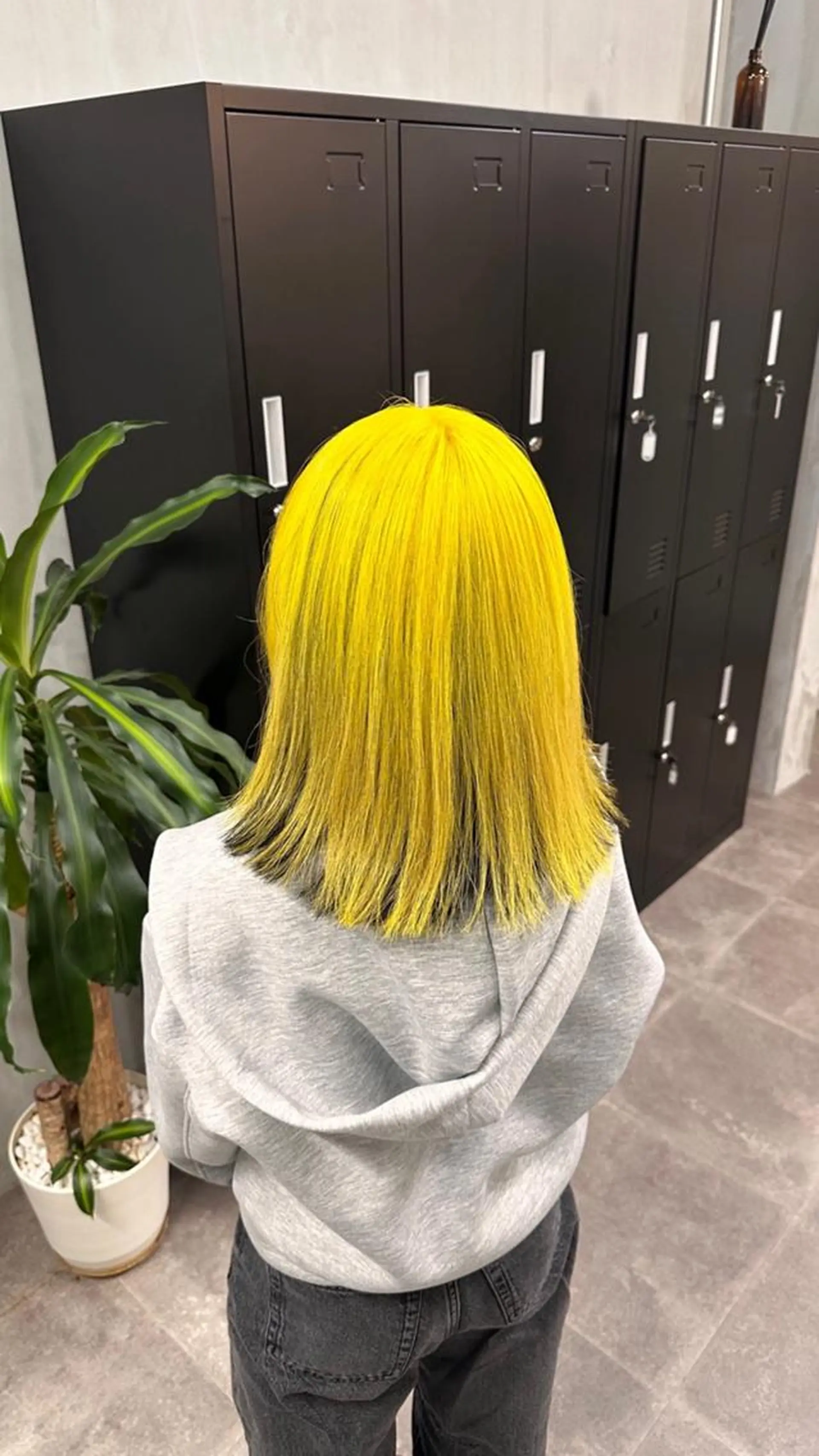 ロング Cecil hair なんば店のヘアスタイル