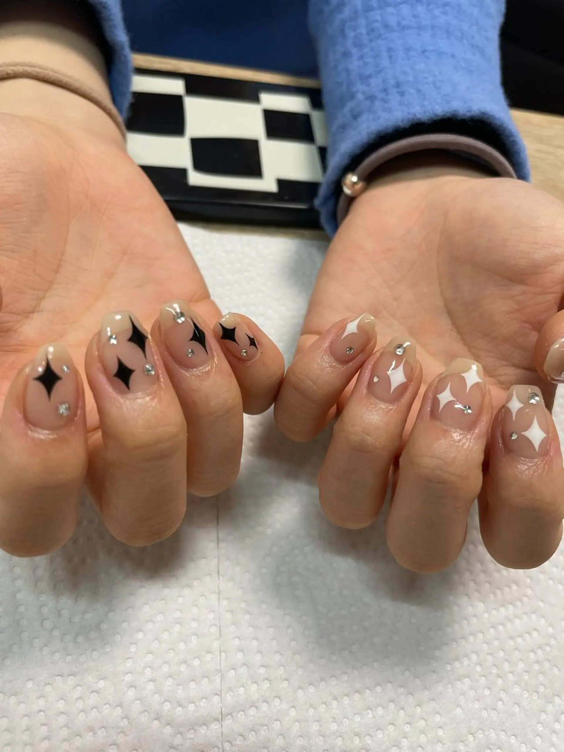 ネイル MH_ Nailのネイルデザイン