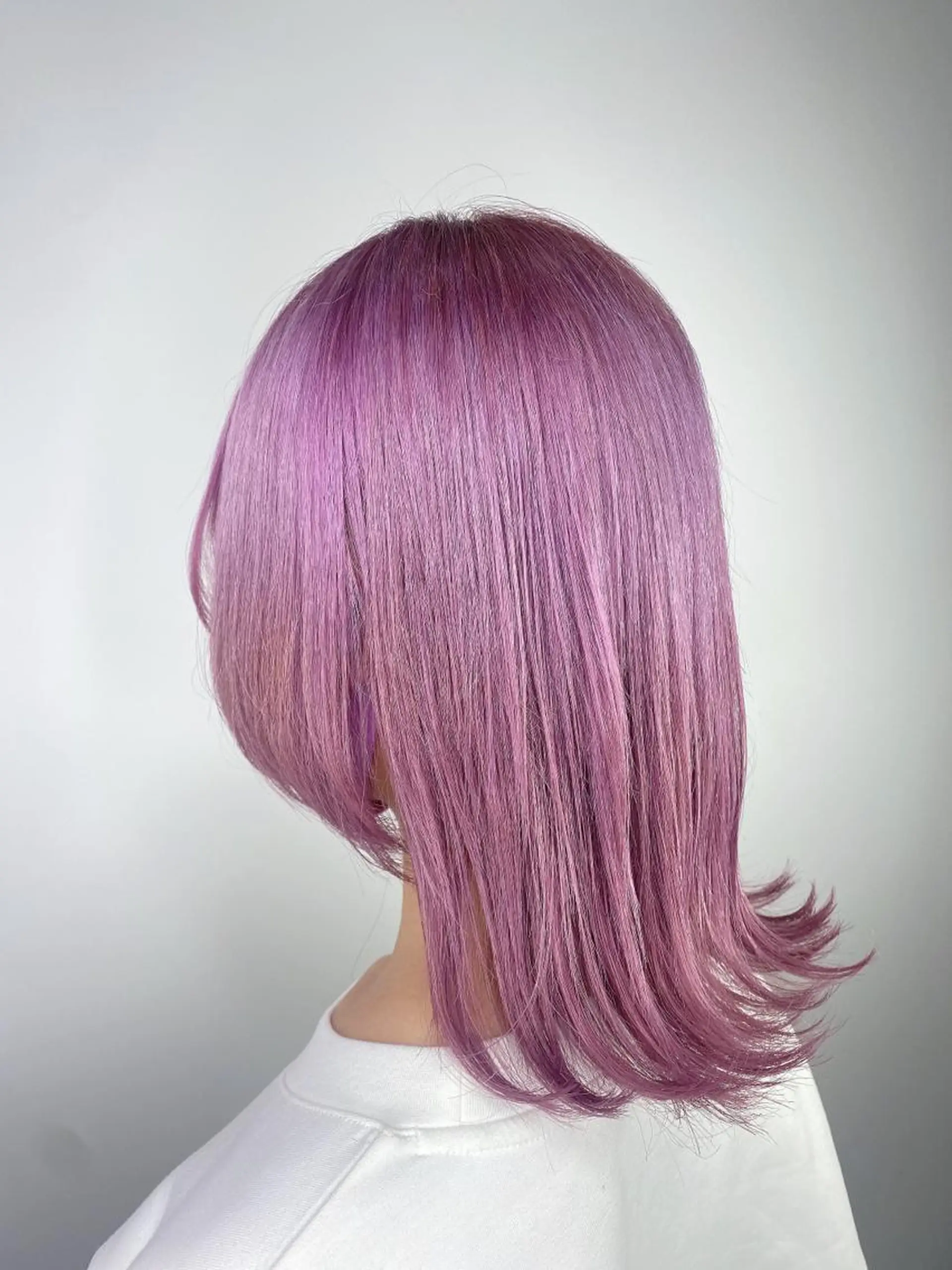 カラー ハイトーンカラー 髪質改善トリートメン ト専門　原宿店のその他イメージ