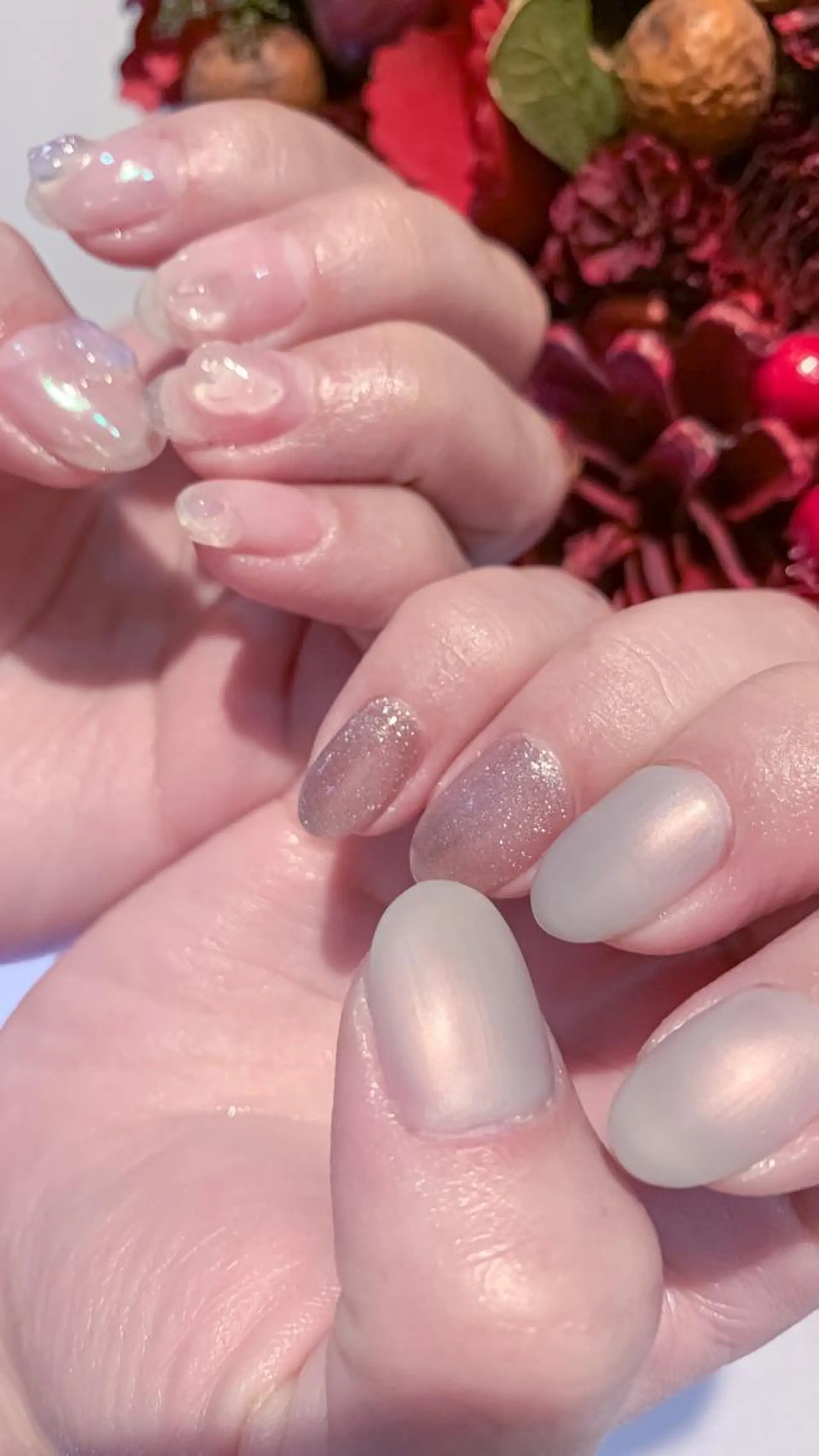 ネイル mew mew NAIL & EYEのマツエク・マツパデザイン