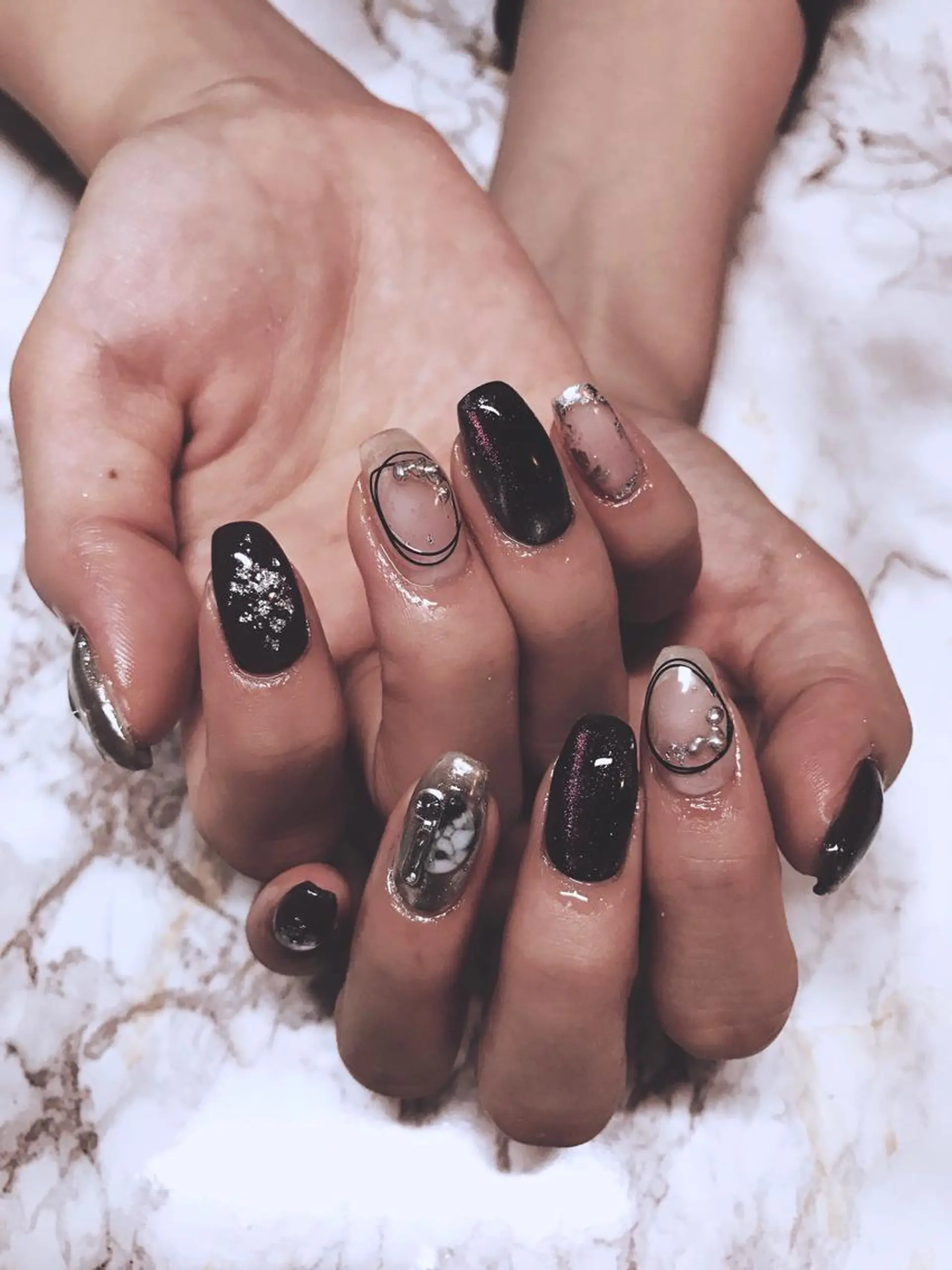 ネイル 土屋 智子のエステ・リラクイメージ