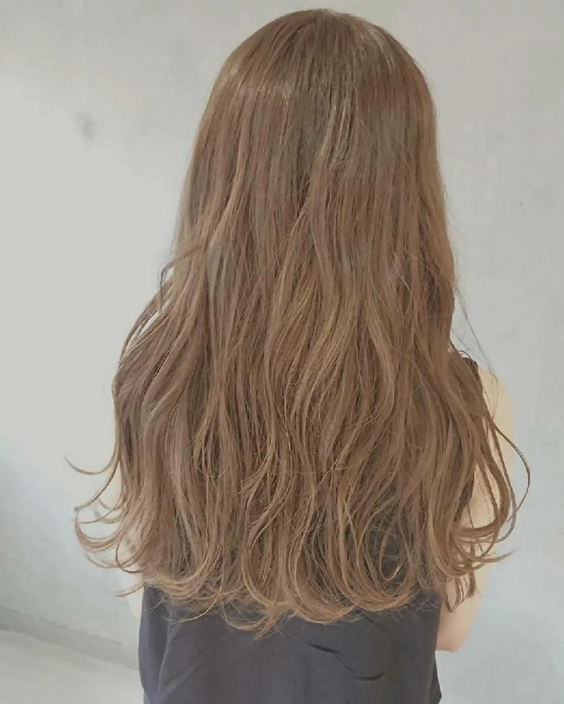 ロング coii コイ【原宿/表参道】のヘアスタイル