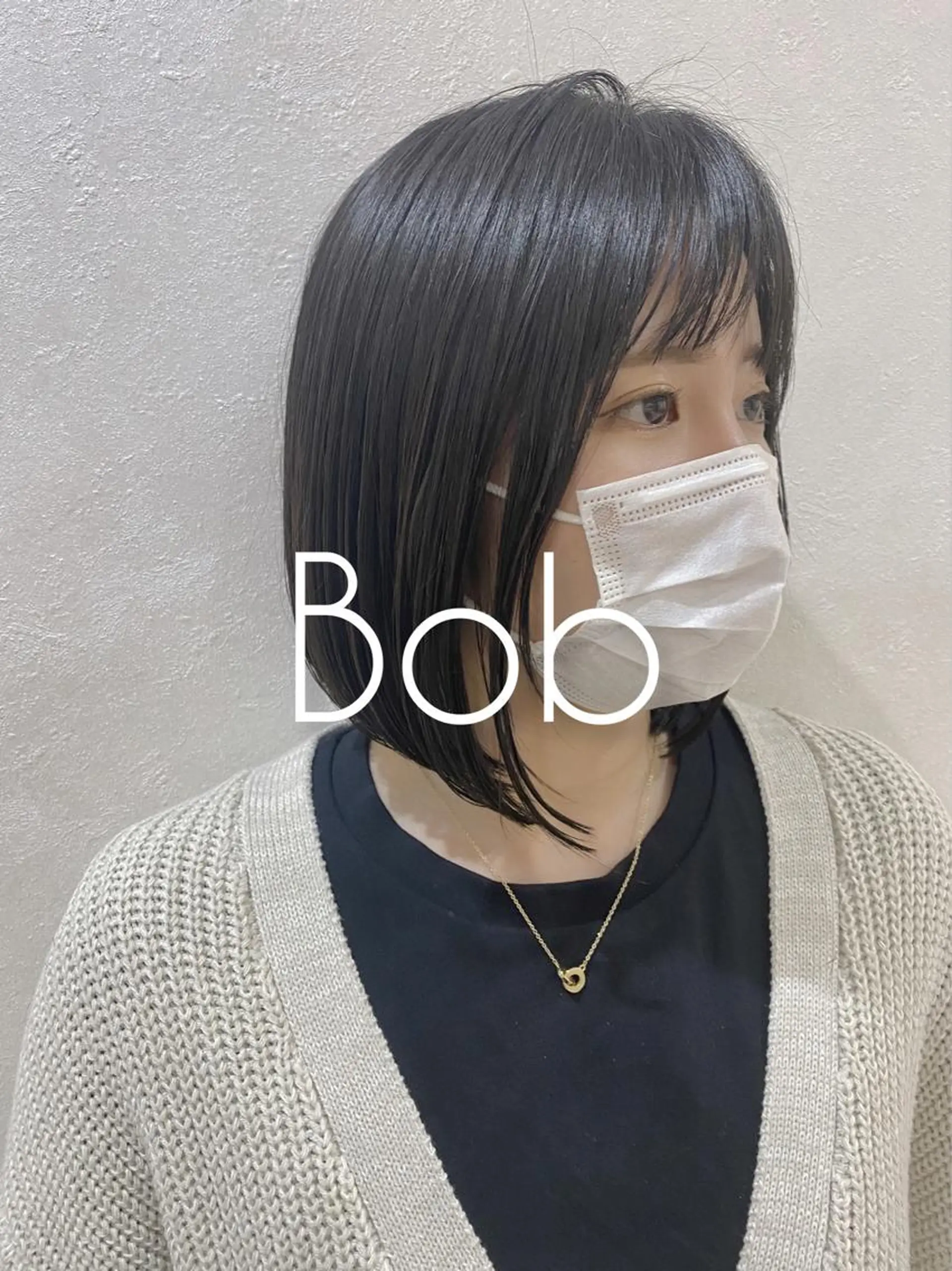 ショート 🌿縮毛矯正/ 髪質改善🌿コバヤシのヘアスタイル