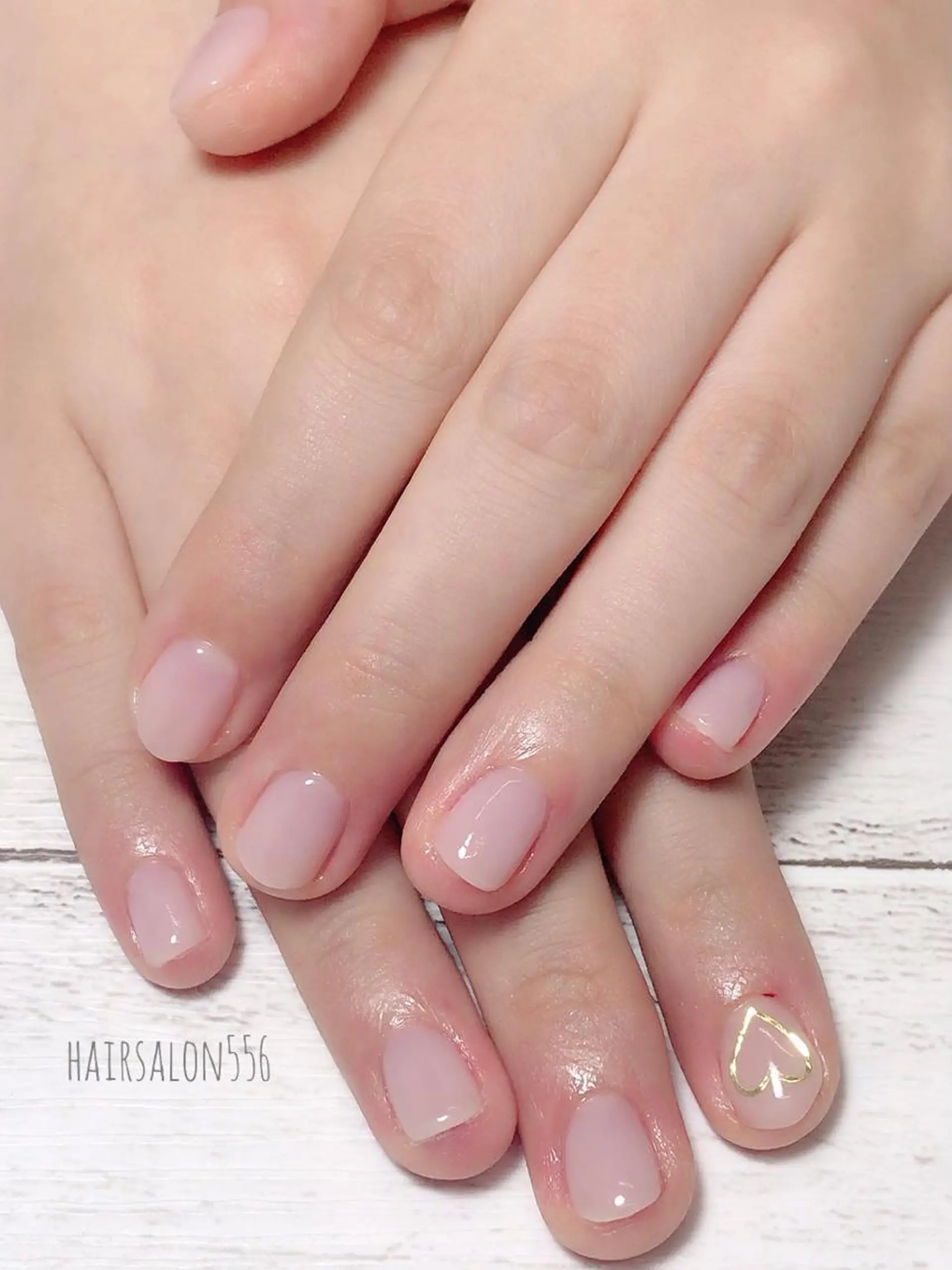 ネイル hairsalon556所属・hairsalon 556のマツエク・マツパデザイン