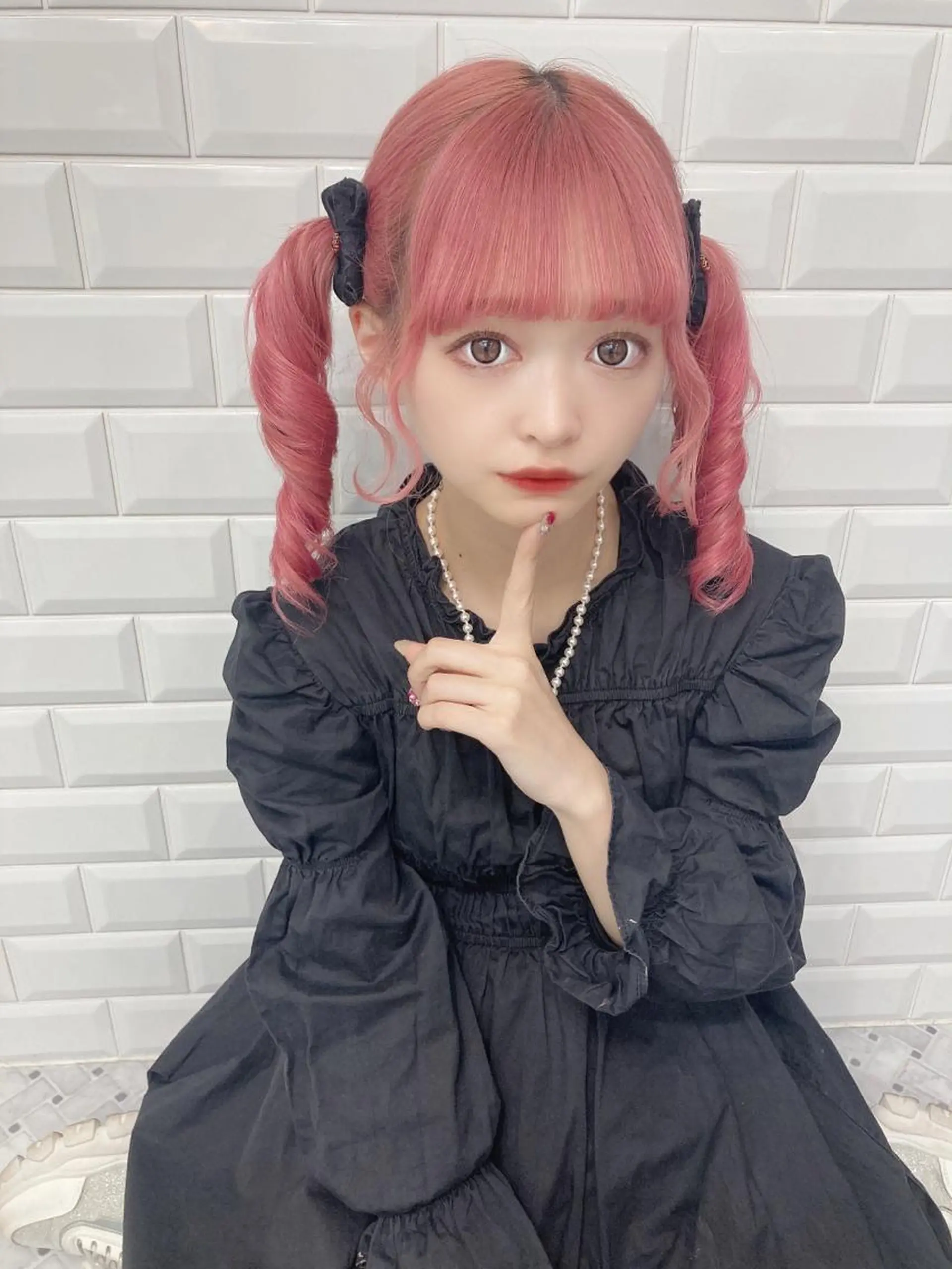 ヘアアレンジ ☁️hinako☁️ 1HAVANAのヘアスタイル