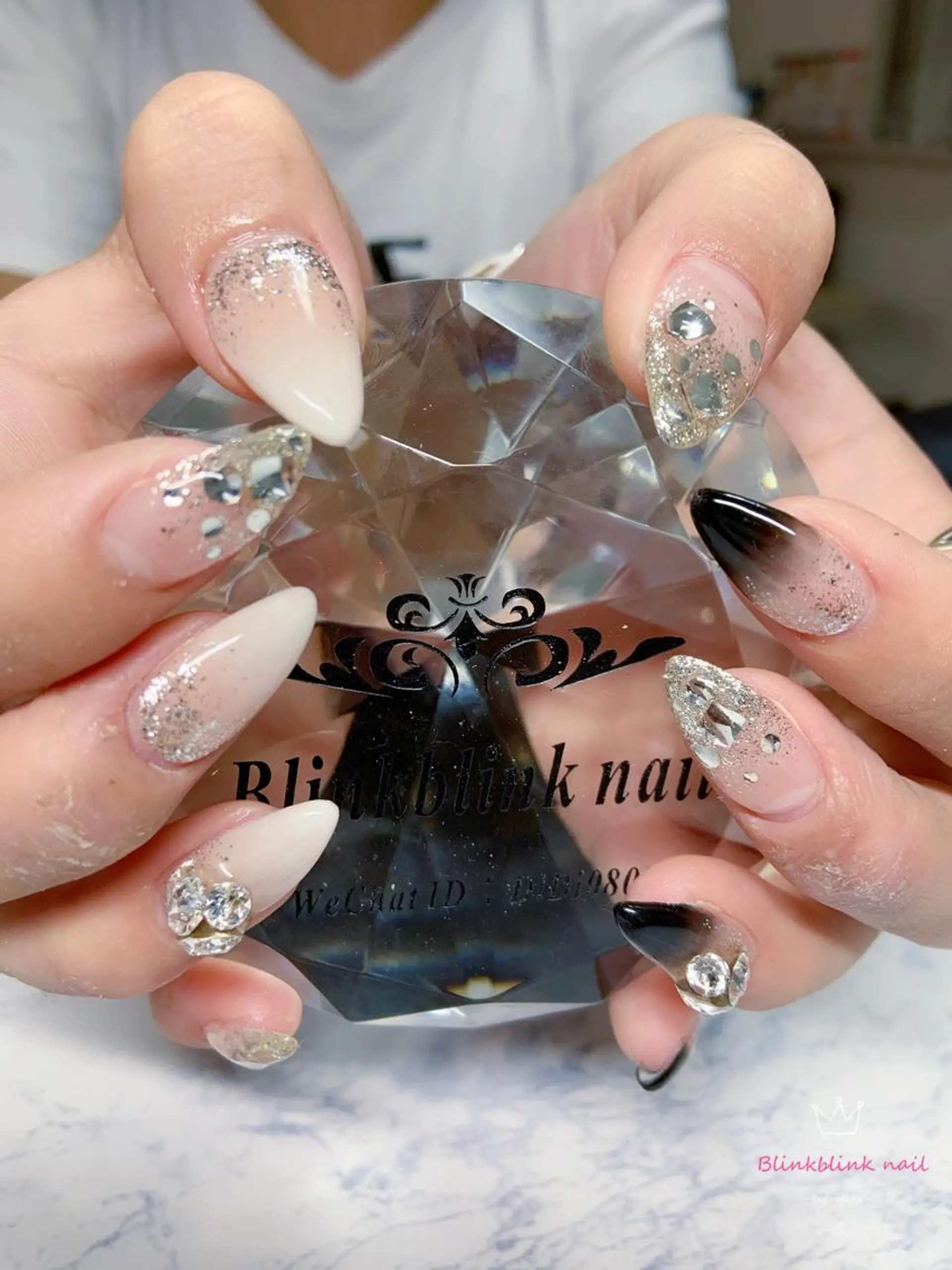 ロング ネイル Style Nailのネイルデザイン