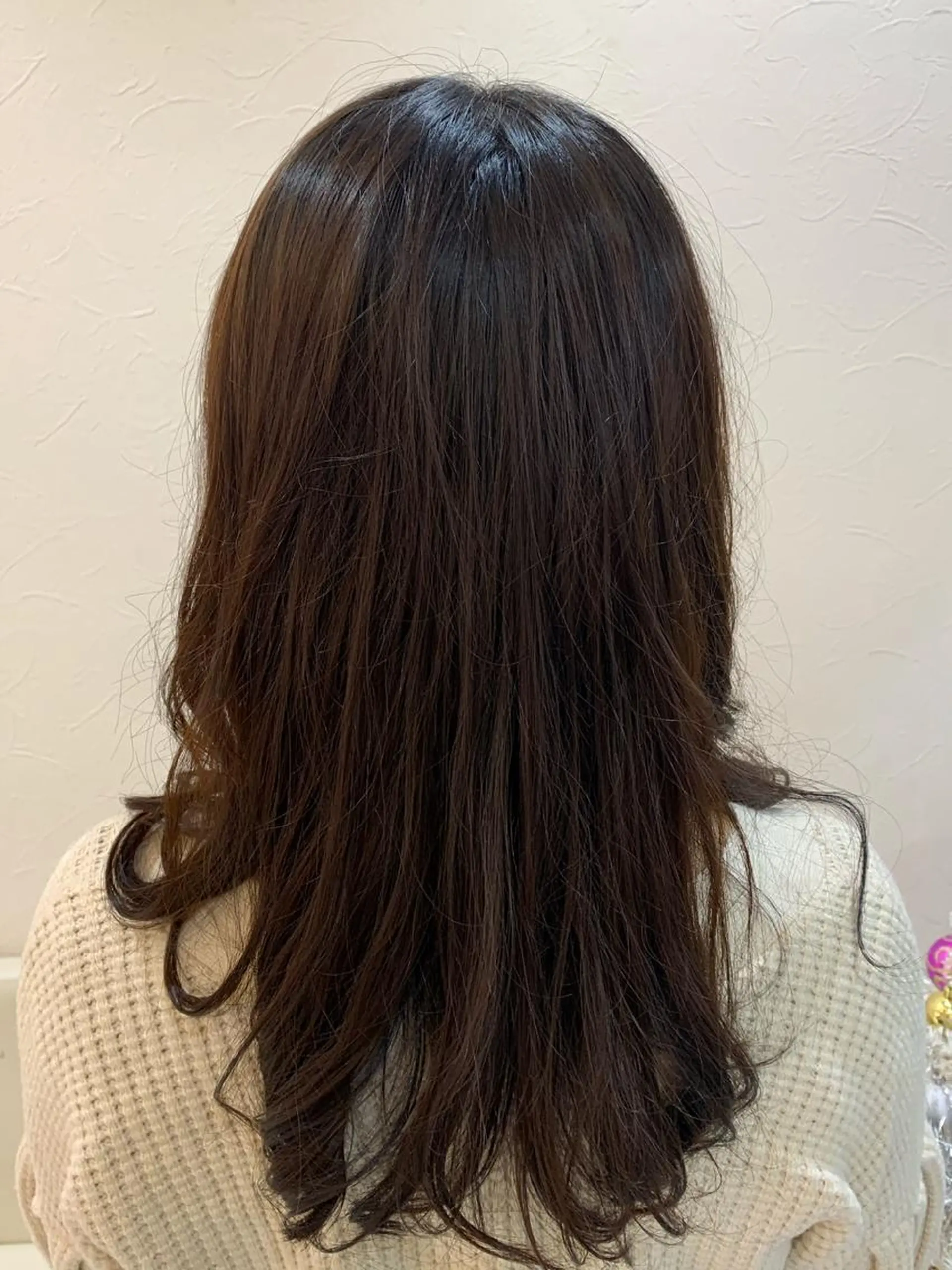 パーマ 赤澤 海斗のヘアスタイル