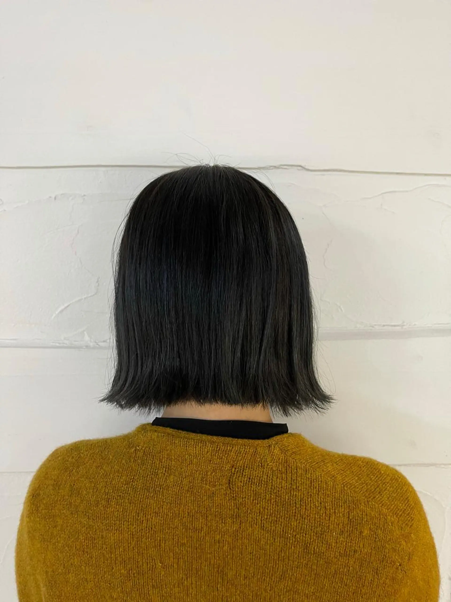 ショート カラー 市村 香多のヘアスタイル