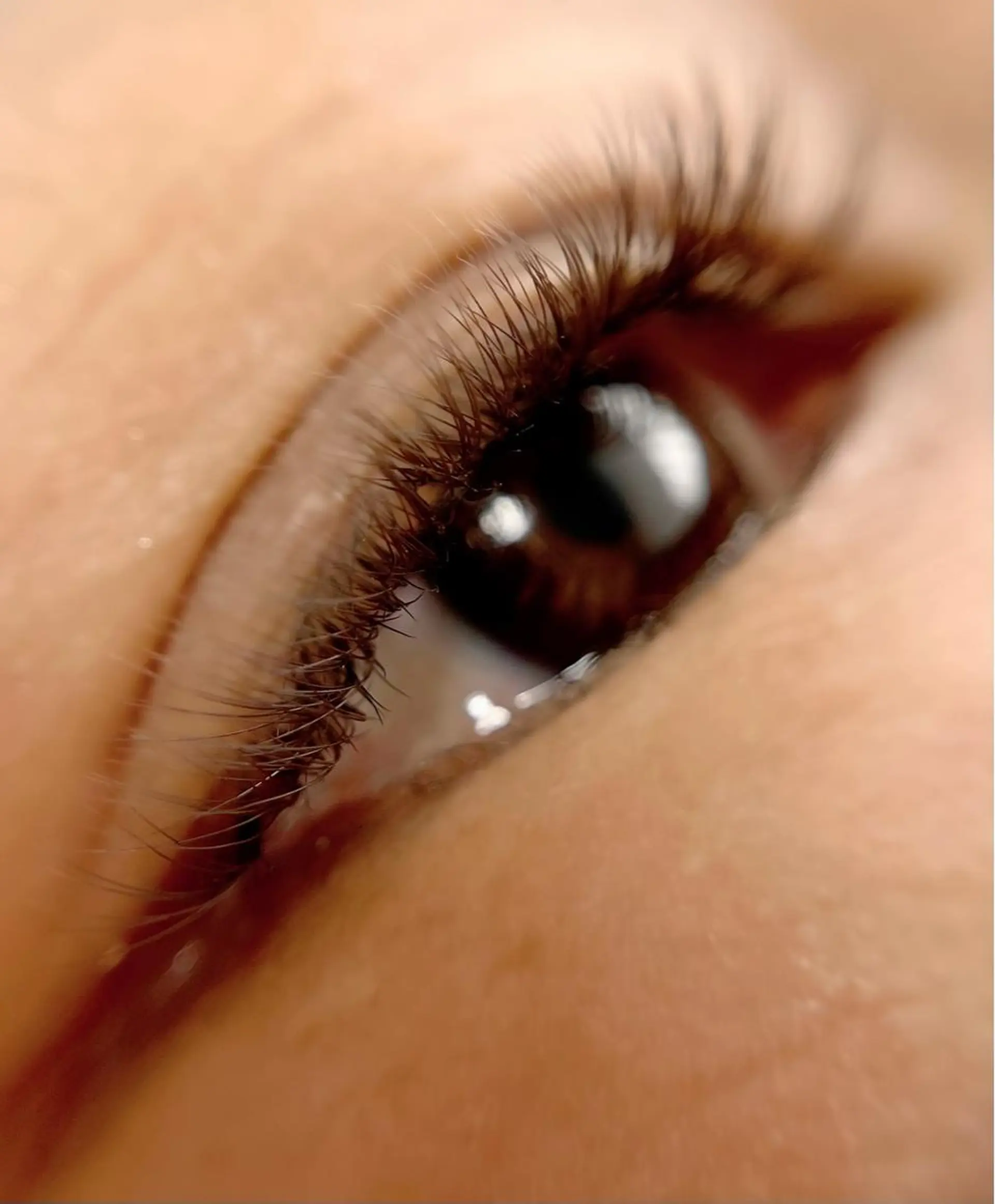 マツエク・マツパ カラーマツエク ボリュームラッシュ マツエク Yamada Natsumiのマツエク・マツパデザイン