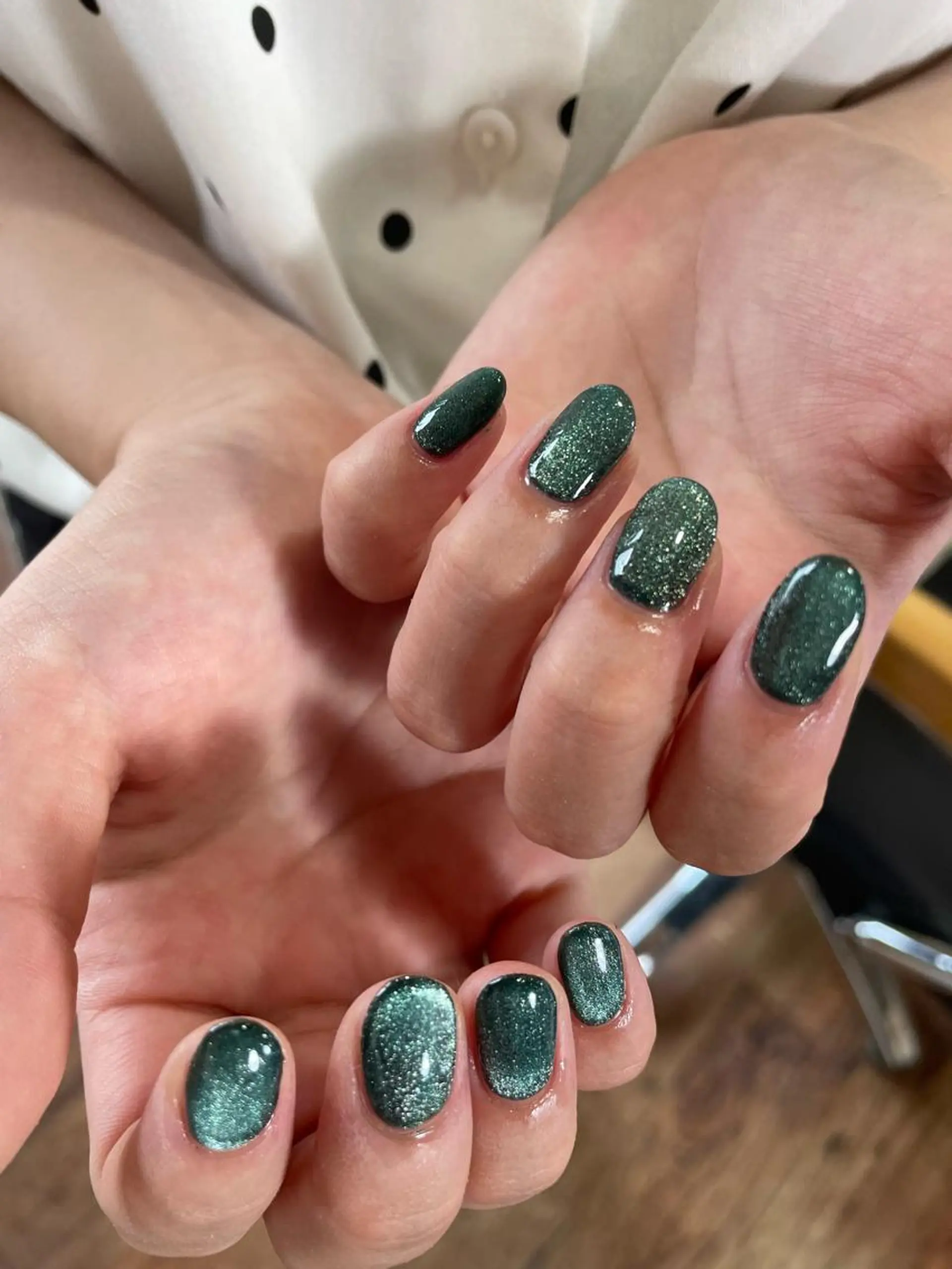 ネイル salon GIGINailの眉毛・アイブロウイメージ