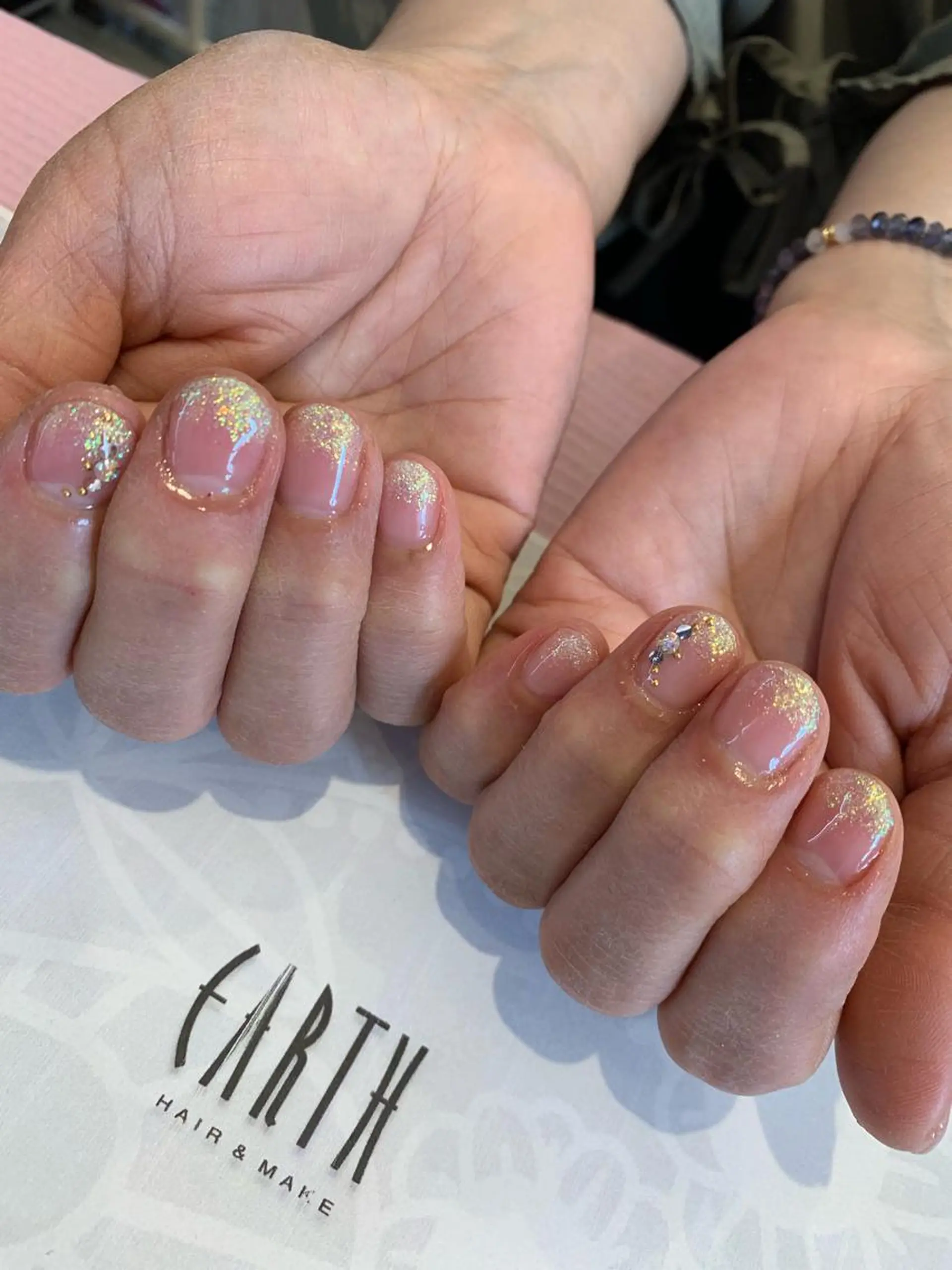 ネイル private nail salon   Amily所属・竹澤 紫乃のその他イメージ