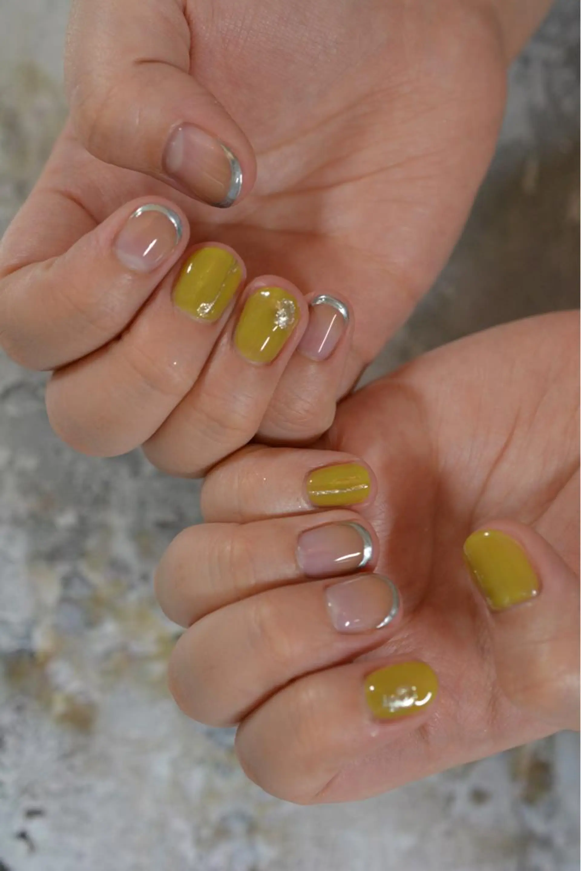 ネイル tsuki elfのエステ・リラクイメージ