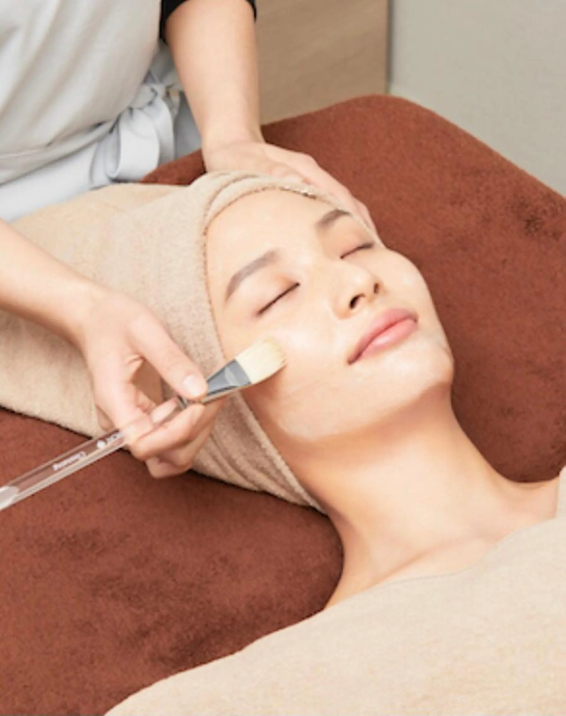 エステ salon de Lienのエステ・リラクイメージ