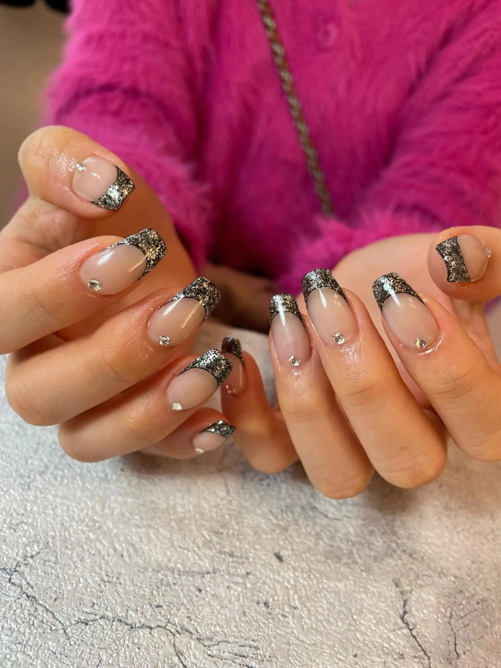 ネイル Ami 🦥のネイルデザイン