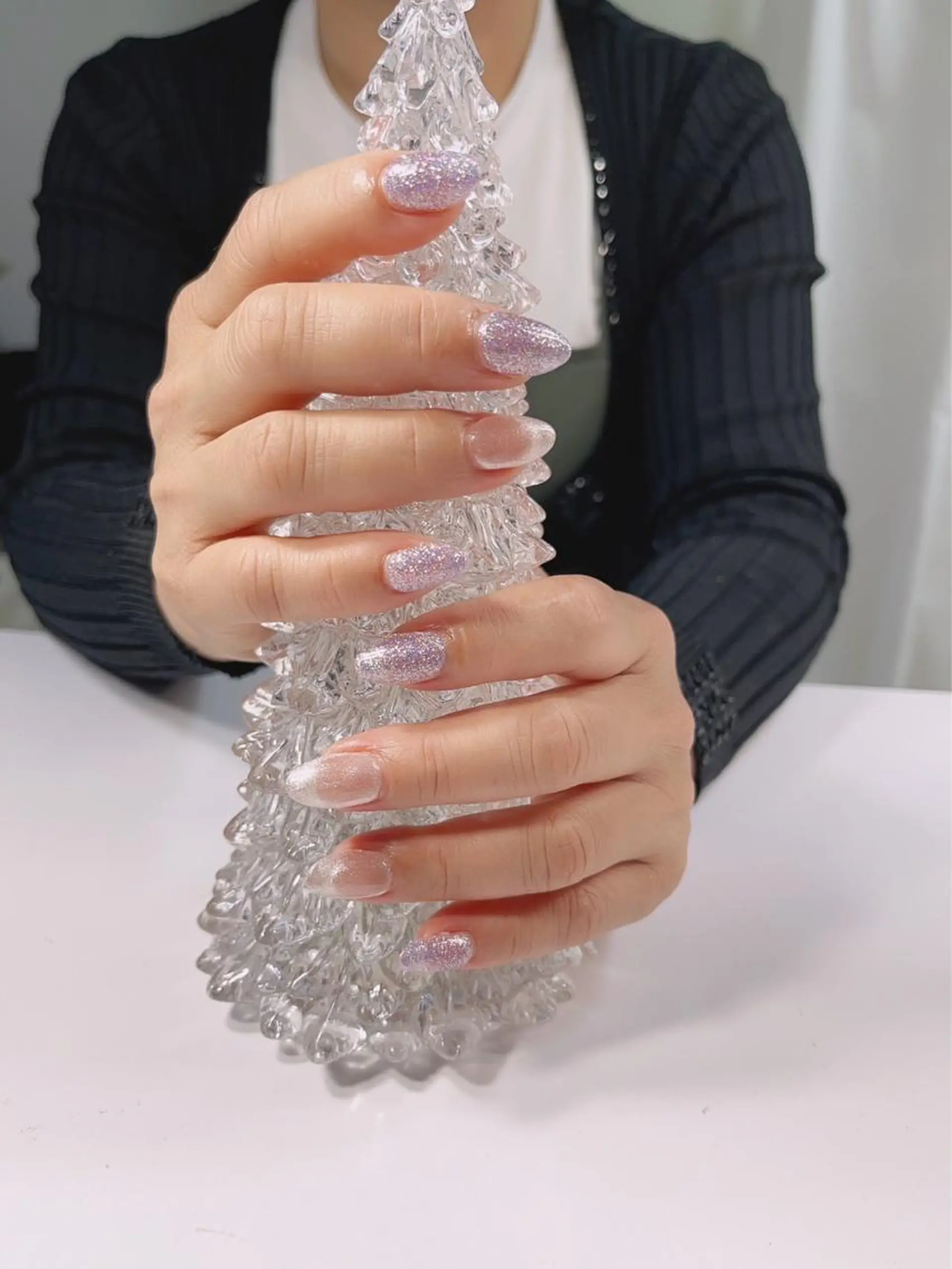 ネイル ネイルサロン ロア旧ジョリーのネイルデザイン