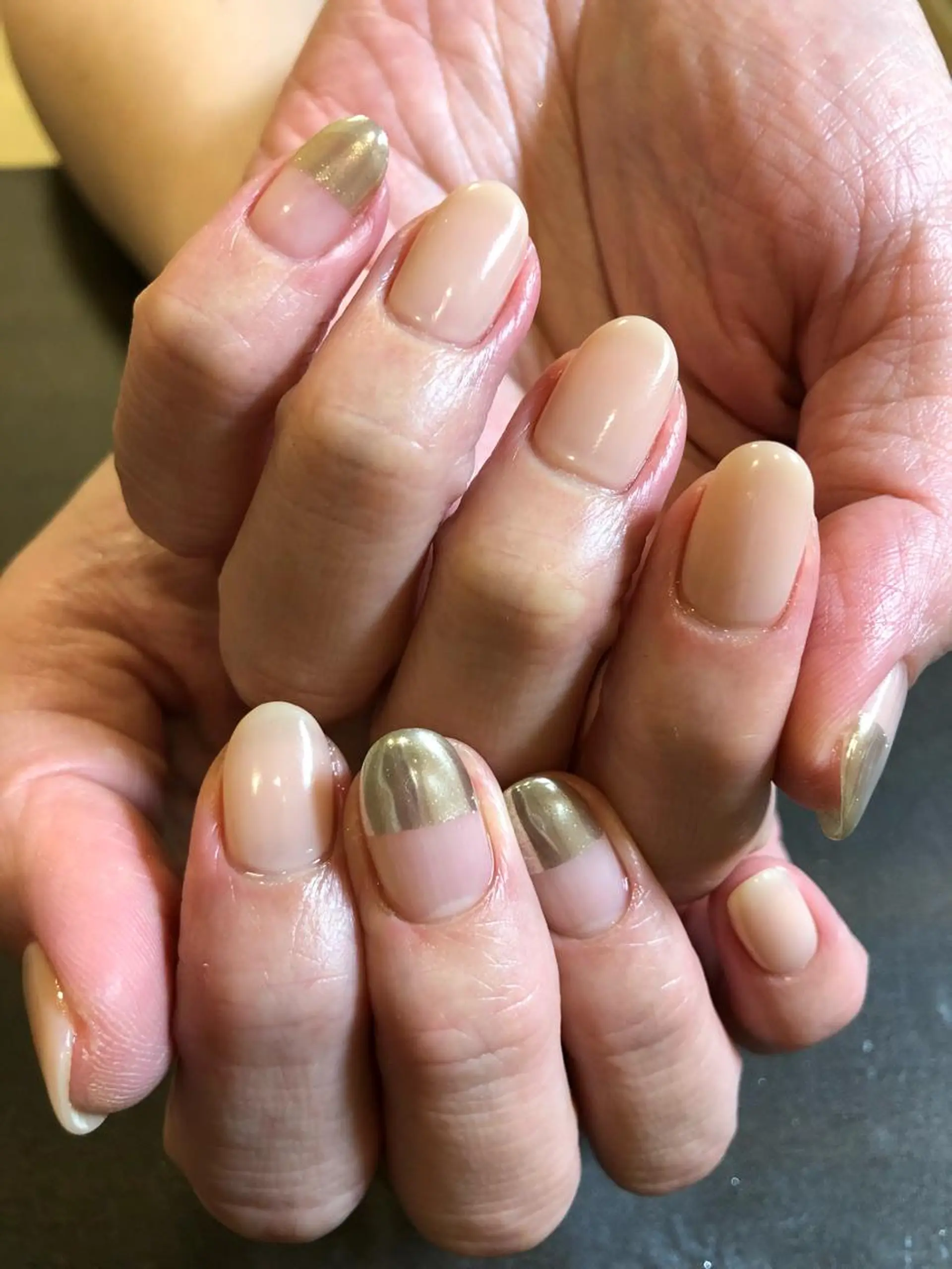 ネイル nail salon Titaleeのネイルデザイン