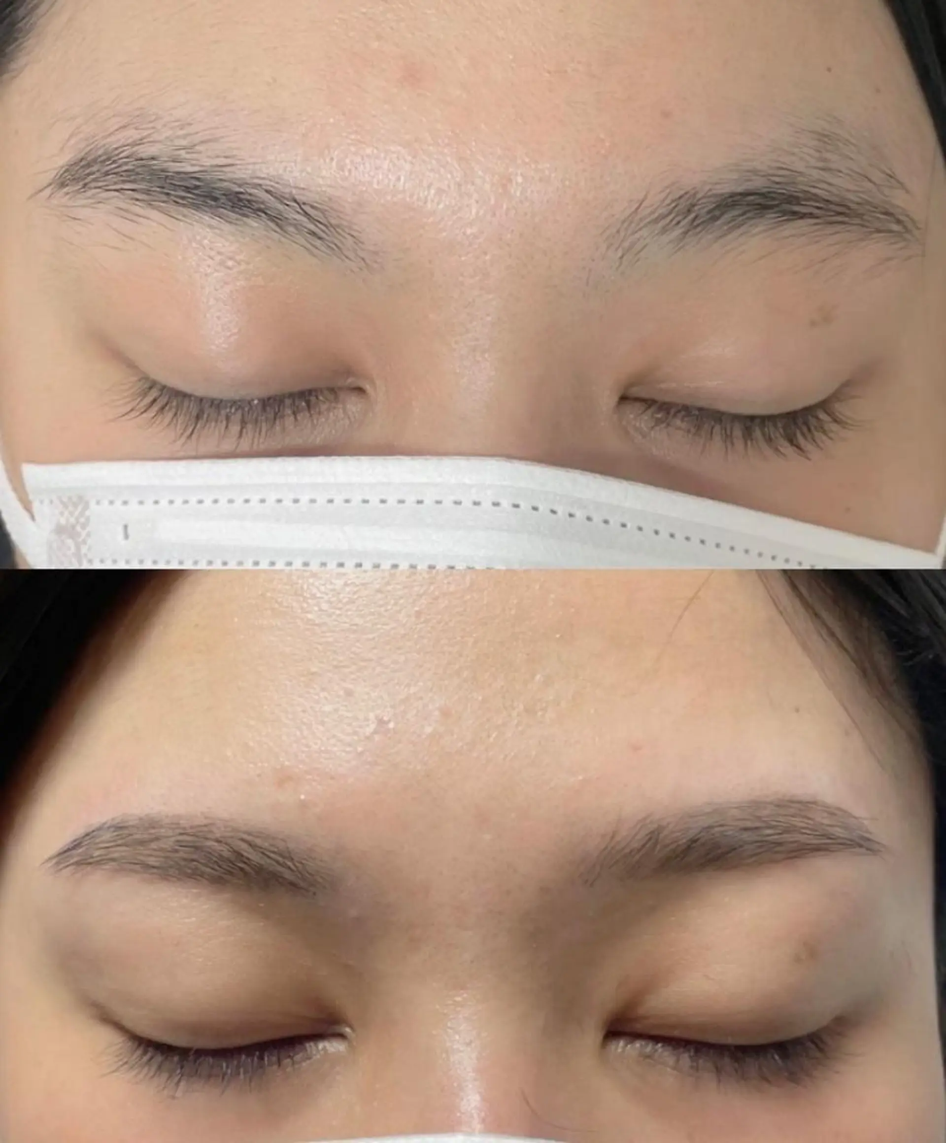 アイブロウ HANAFUSA YURIKAのその他イメージ