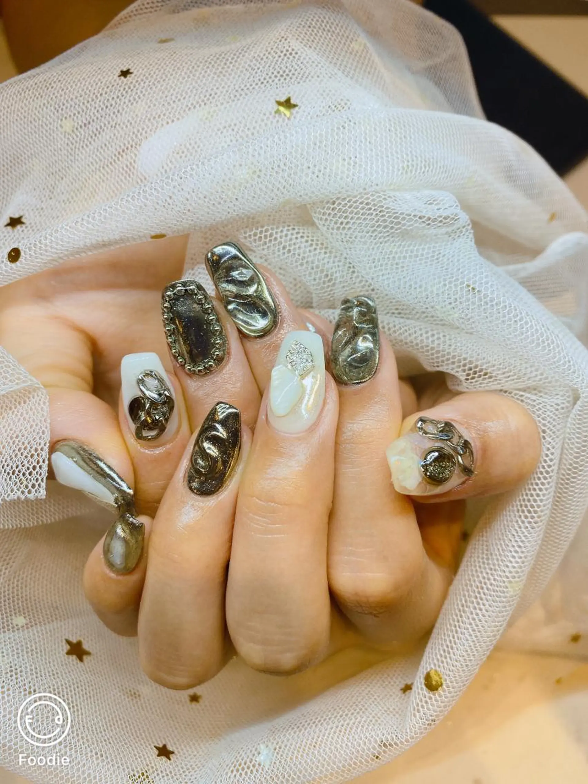 ネイル エムズ エムズのマツエク・マツパデザイン