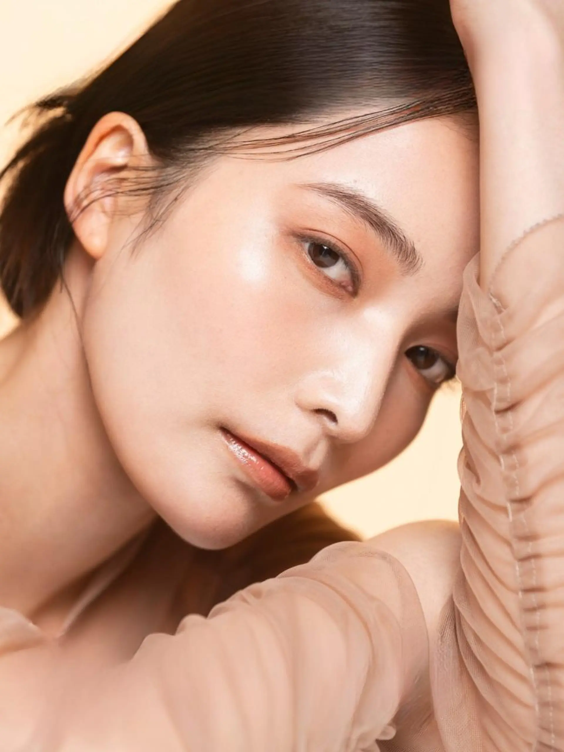 アイブロウ フカザワ シリュウの眉毛・アイブロウイメージ