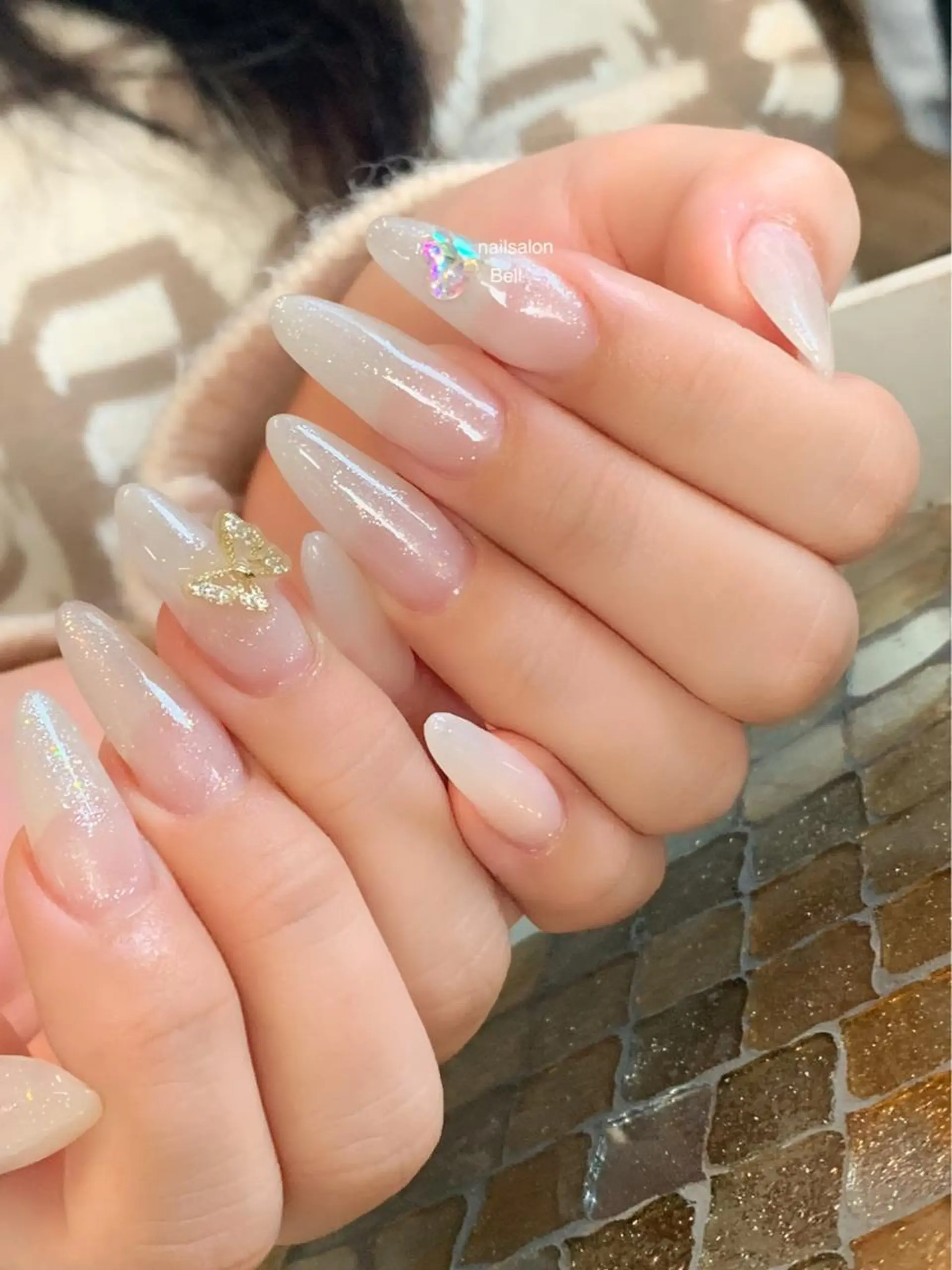 ネイル Y. Reonaのネイルデザイン