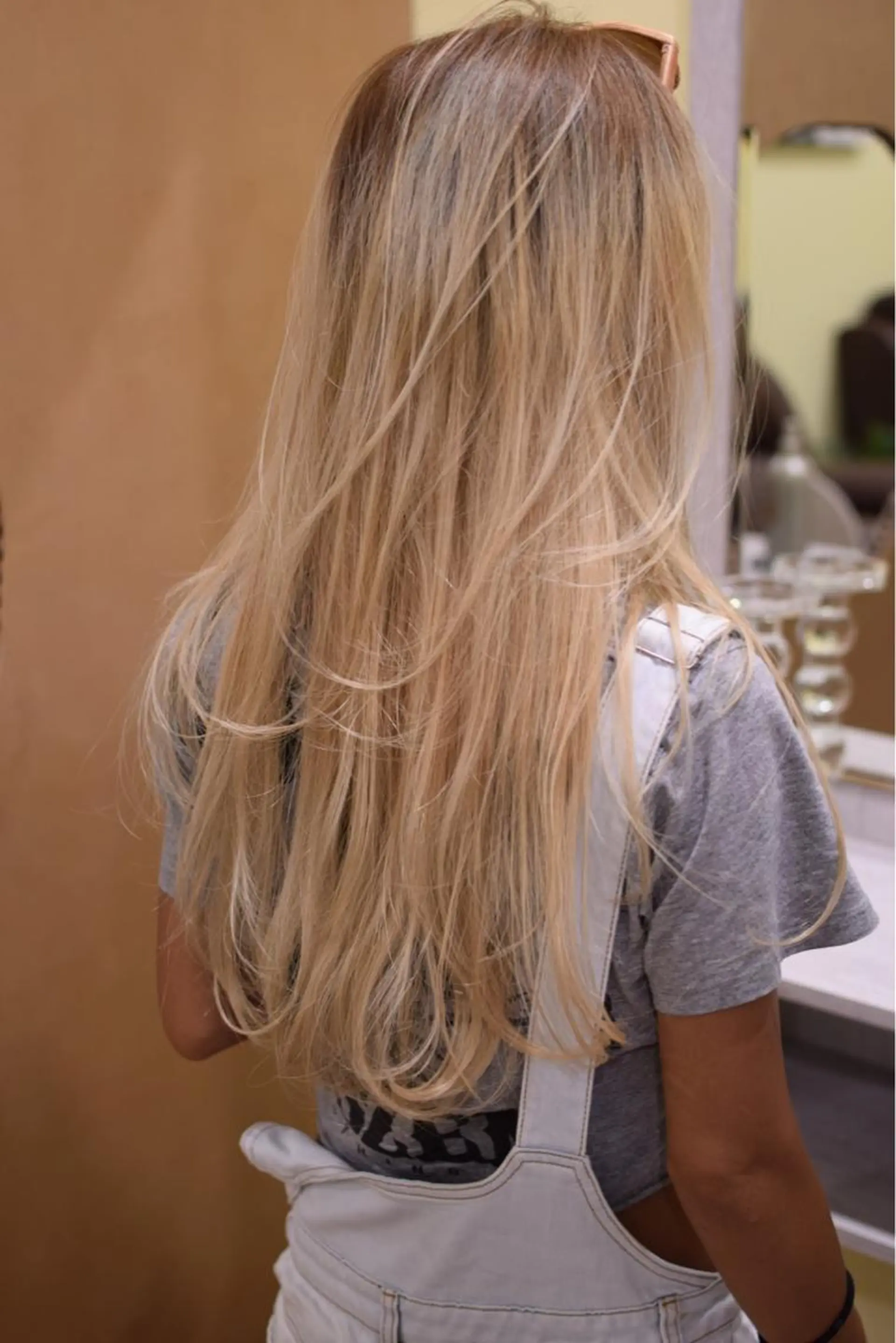 ロング カラー 小顔ショートヘア♪ TAKUMIのヘアスタイル