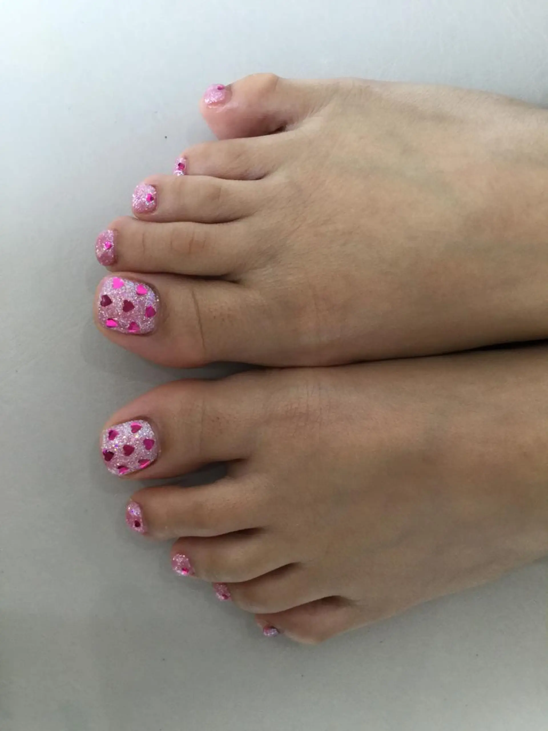 ネイル 💎🐰 saki. m 🐰💎のネイルデザイン