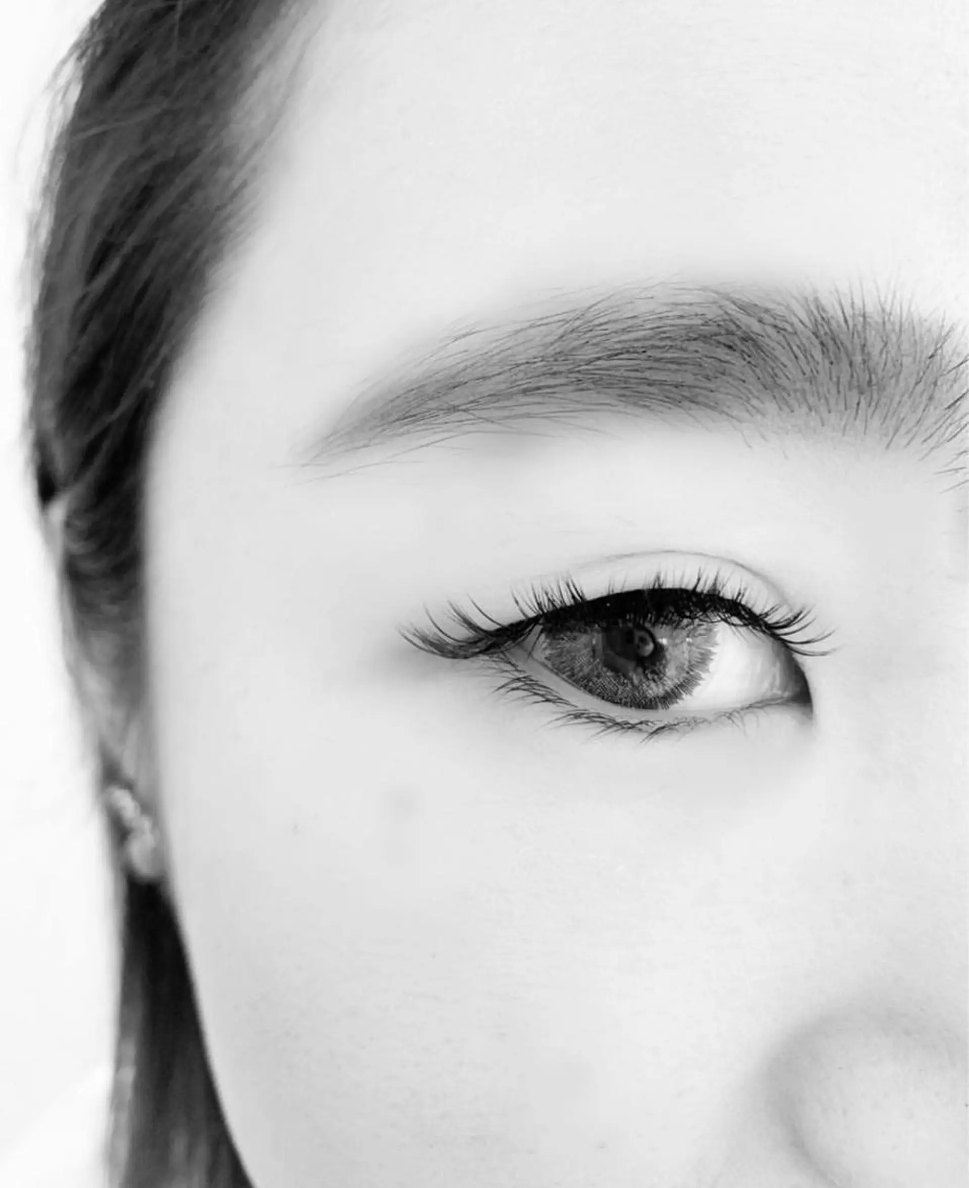 マツエク・マツパ ボリュームラッシュ マツエク 𝐘𝐎𝐒𝐇𝐈 𝐌𝐈🌞🏝のマツエク・マツパデザイン