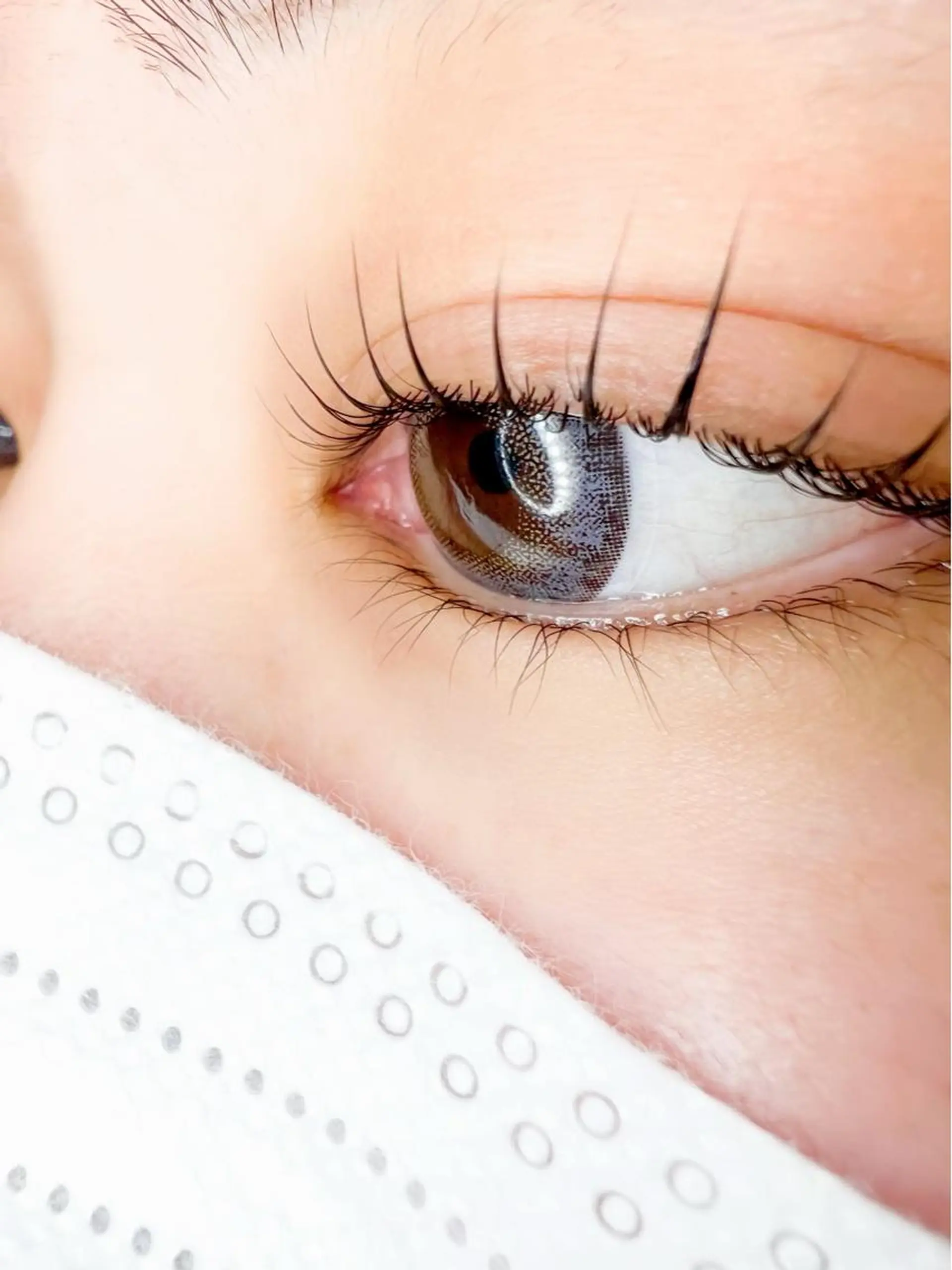 マツエク・マツパ Dimples eyelashのエステ・リラクイメージ