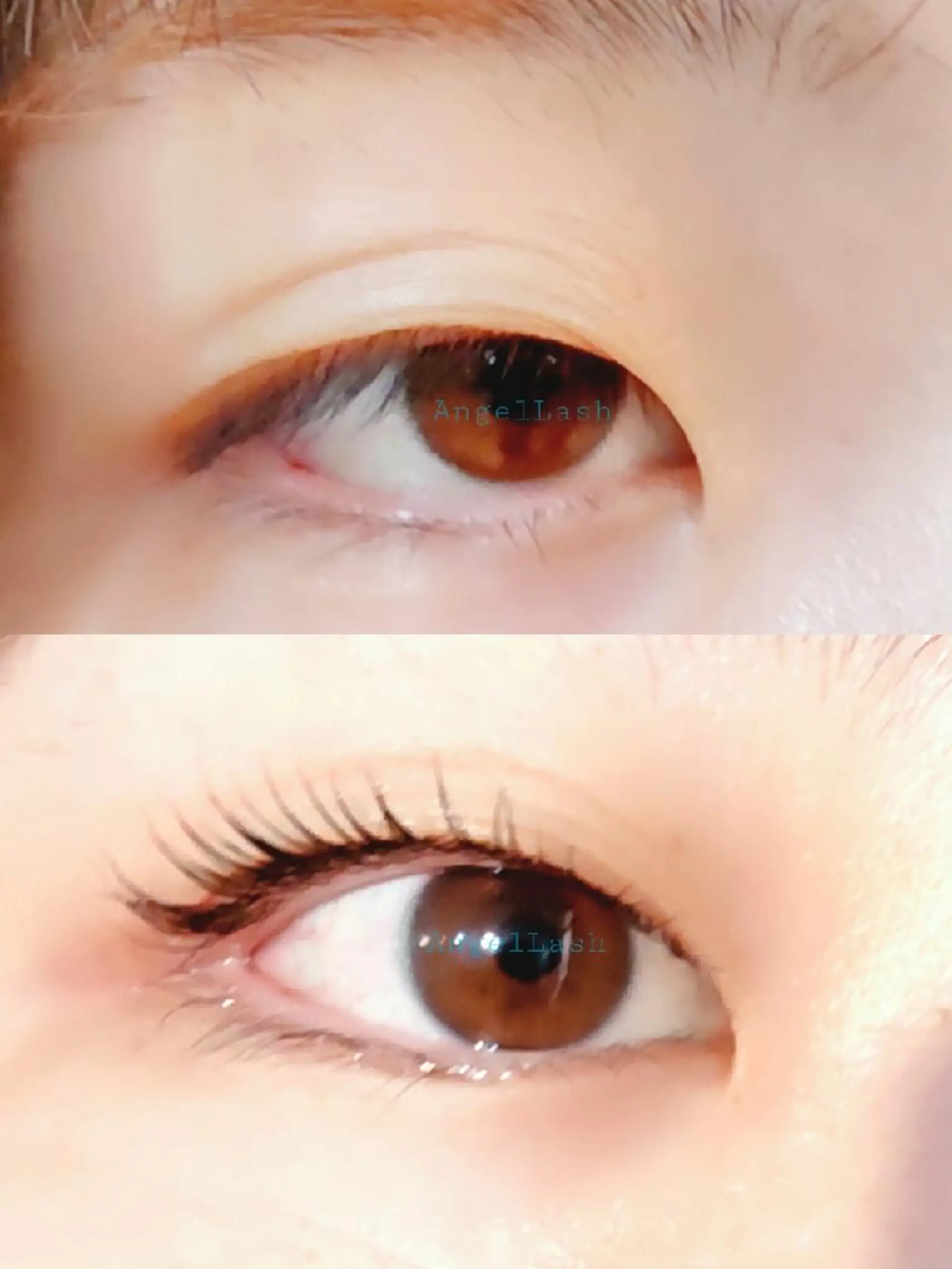 マツエク・マツパ 吉野 利恵子の眉毛・アイブロウイメージ