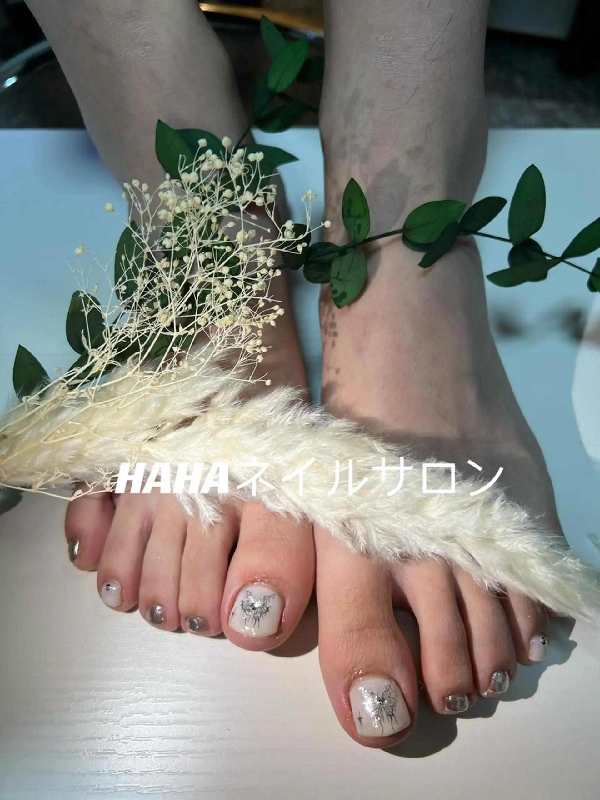 ネイル SEII_NAILS SEIIのネイルデザイン