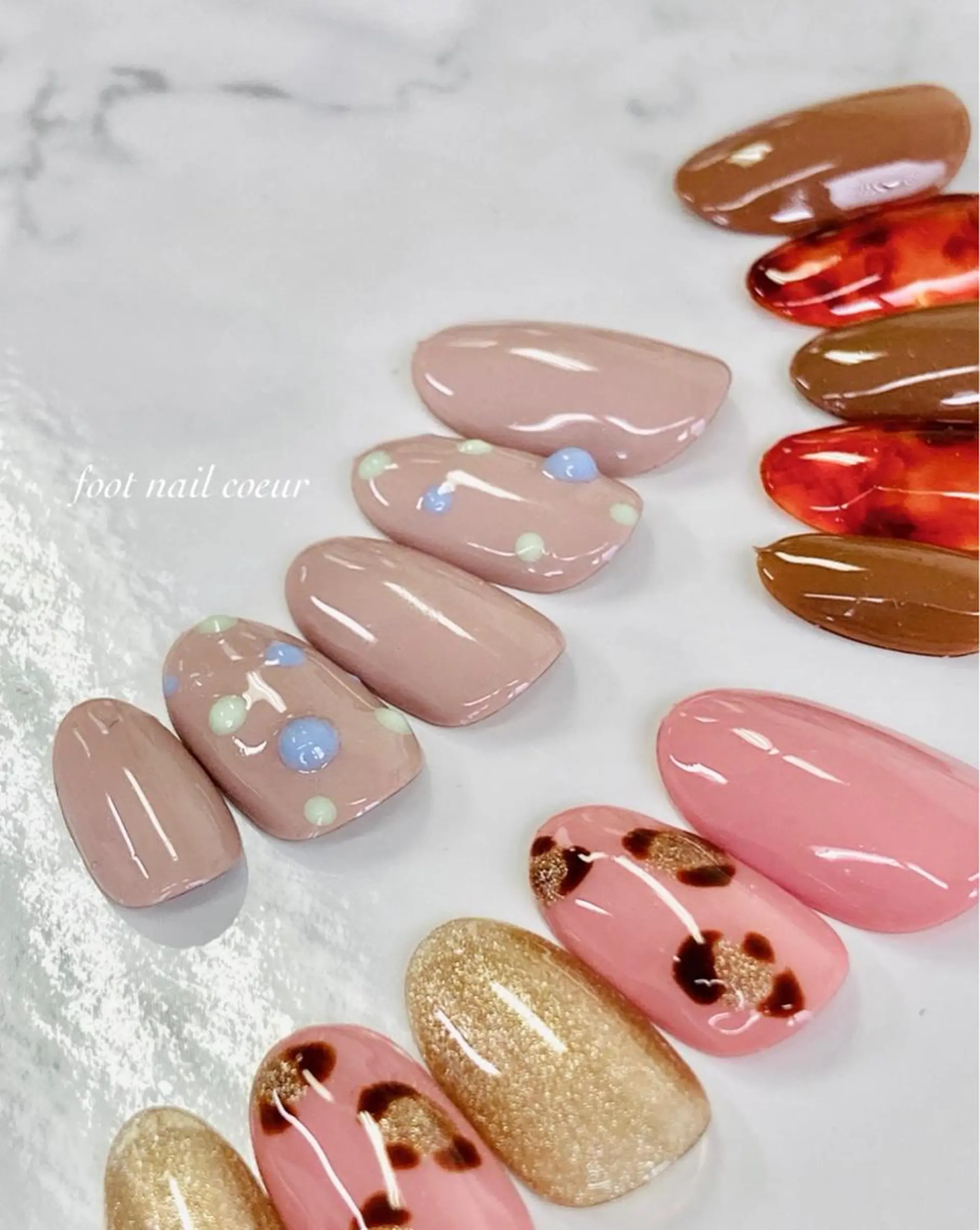 ネイル coeur mashiroのその他イメージ