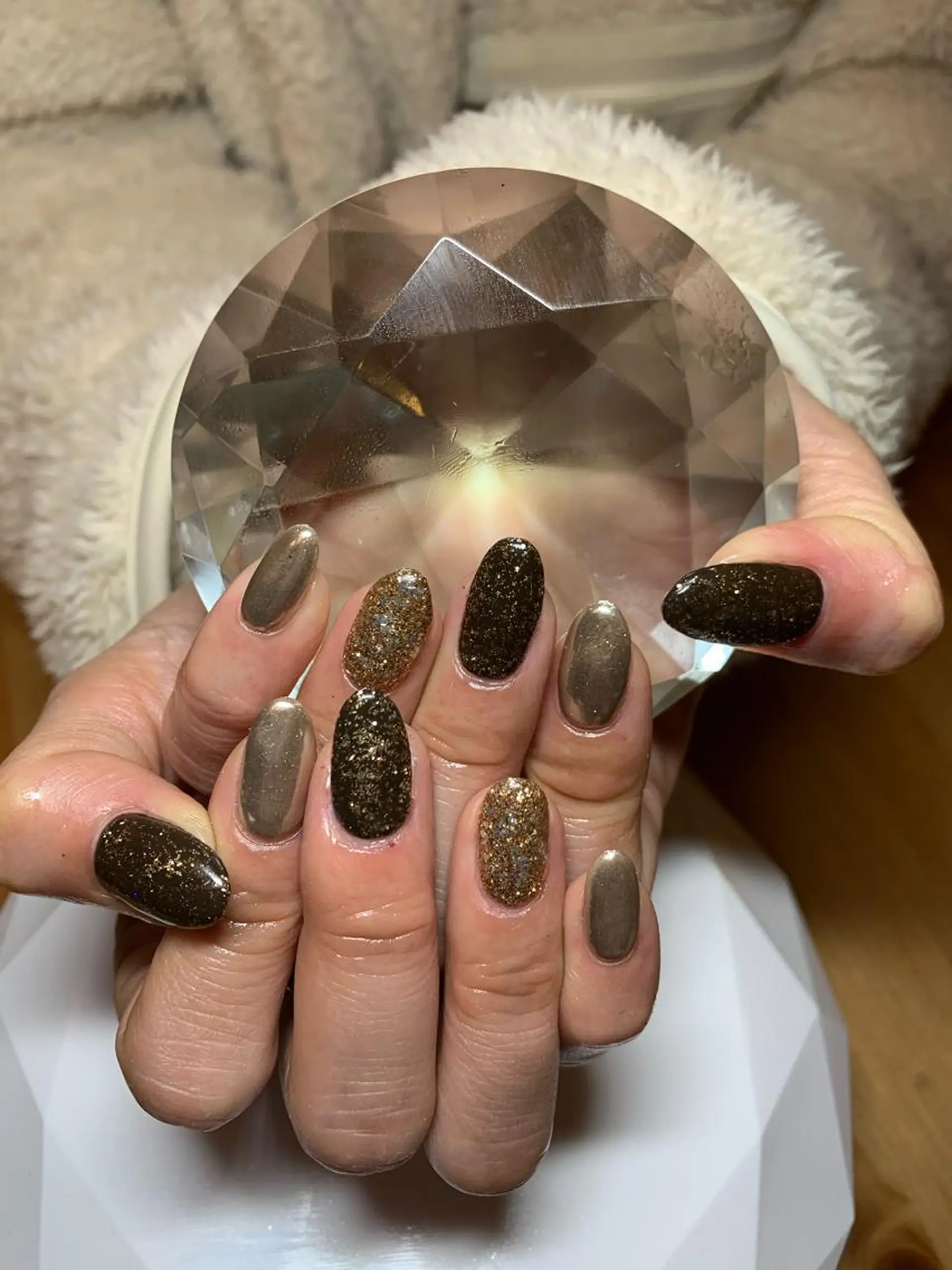 ネイル LAVISH nail salonのネイルデザイン