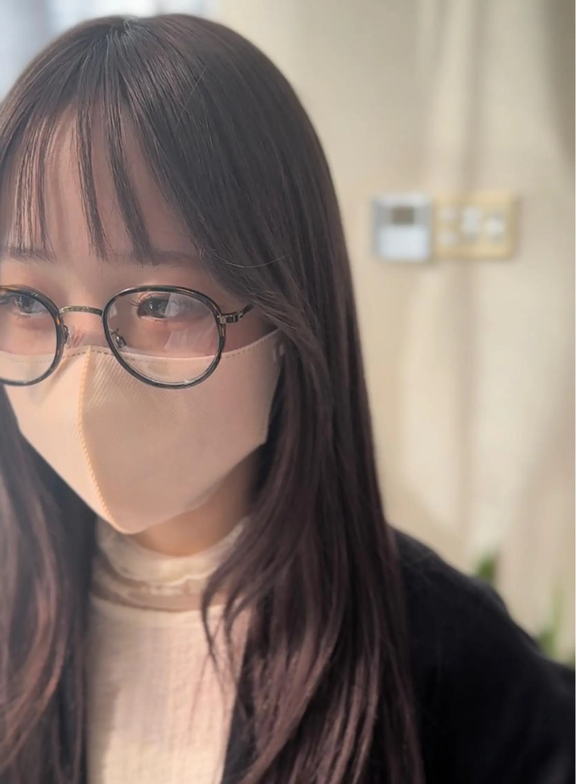 マツエク・マツパ Largo所属・広中 裕一のマツエク・マツパデザイン