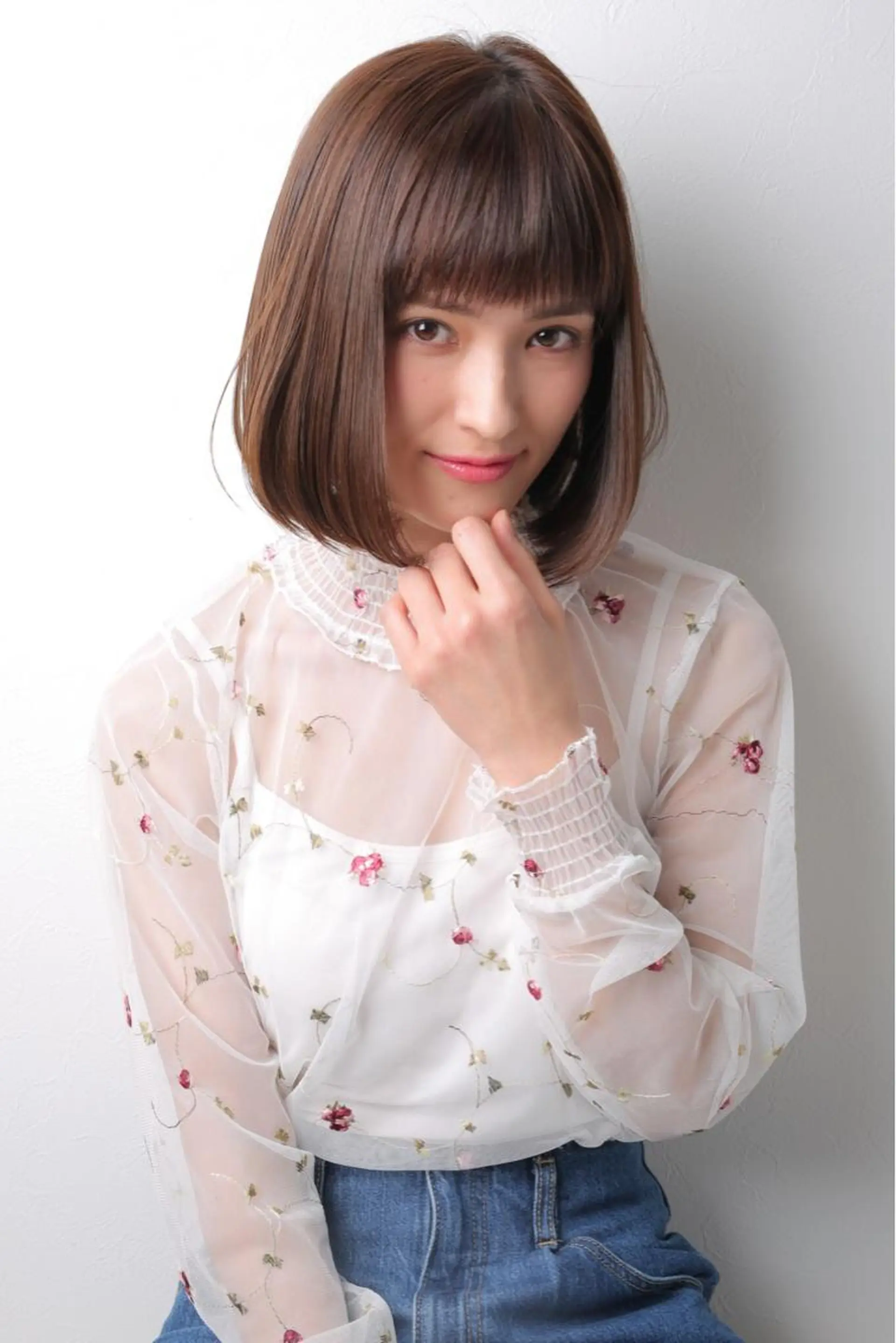 ショート メンズ特化美容師/ 新井　洸太のヘアスタイル