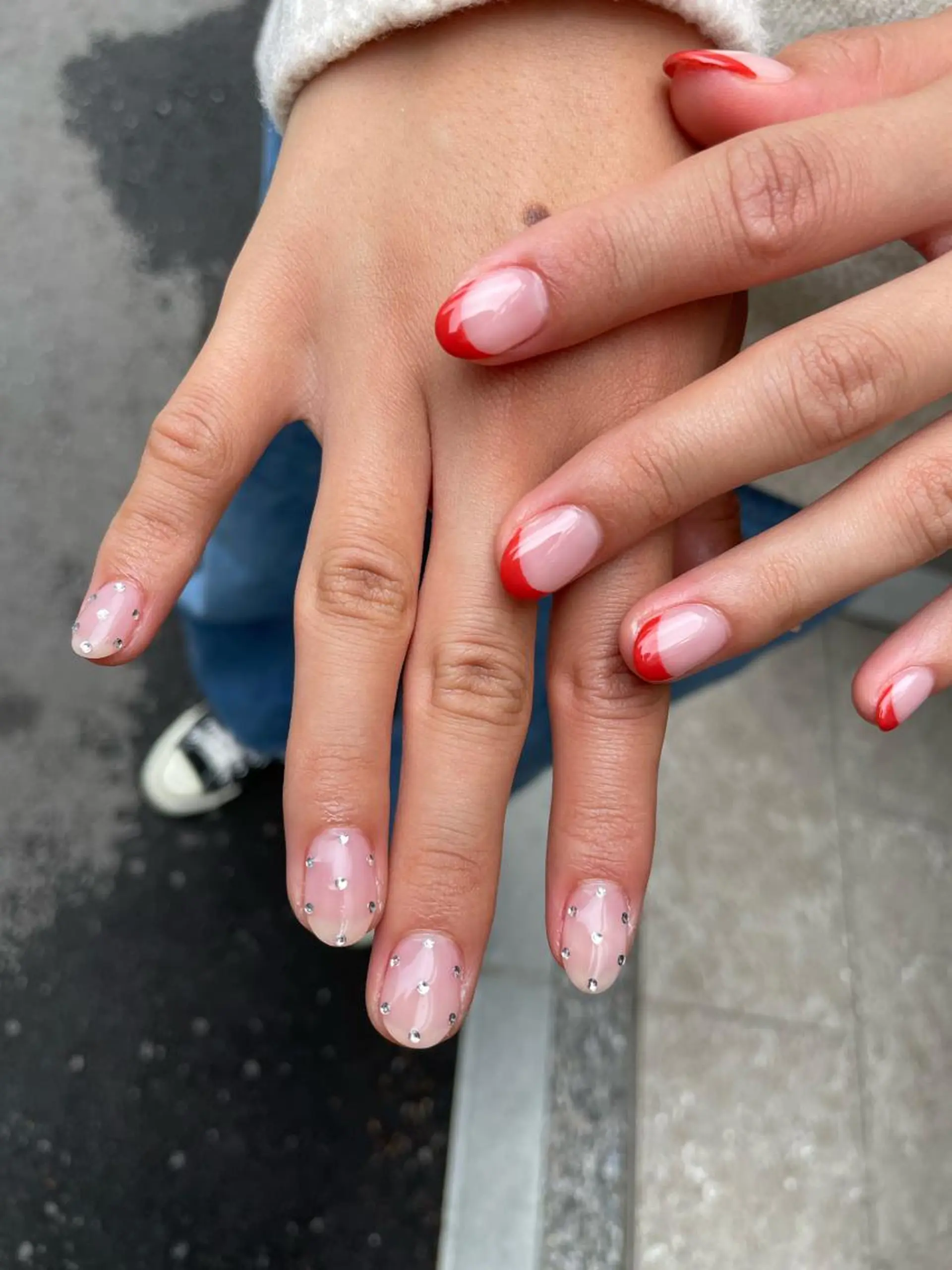 ネイル MH_ Nailのネイルデザイン