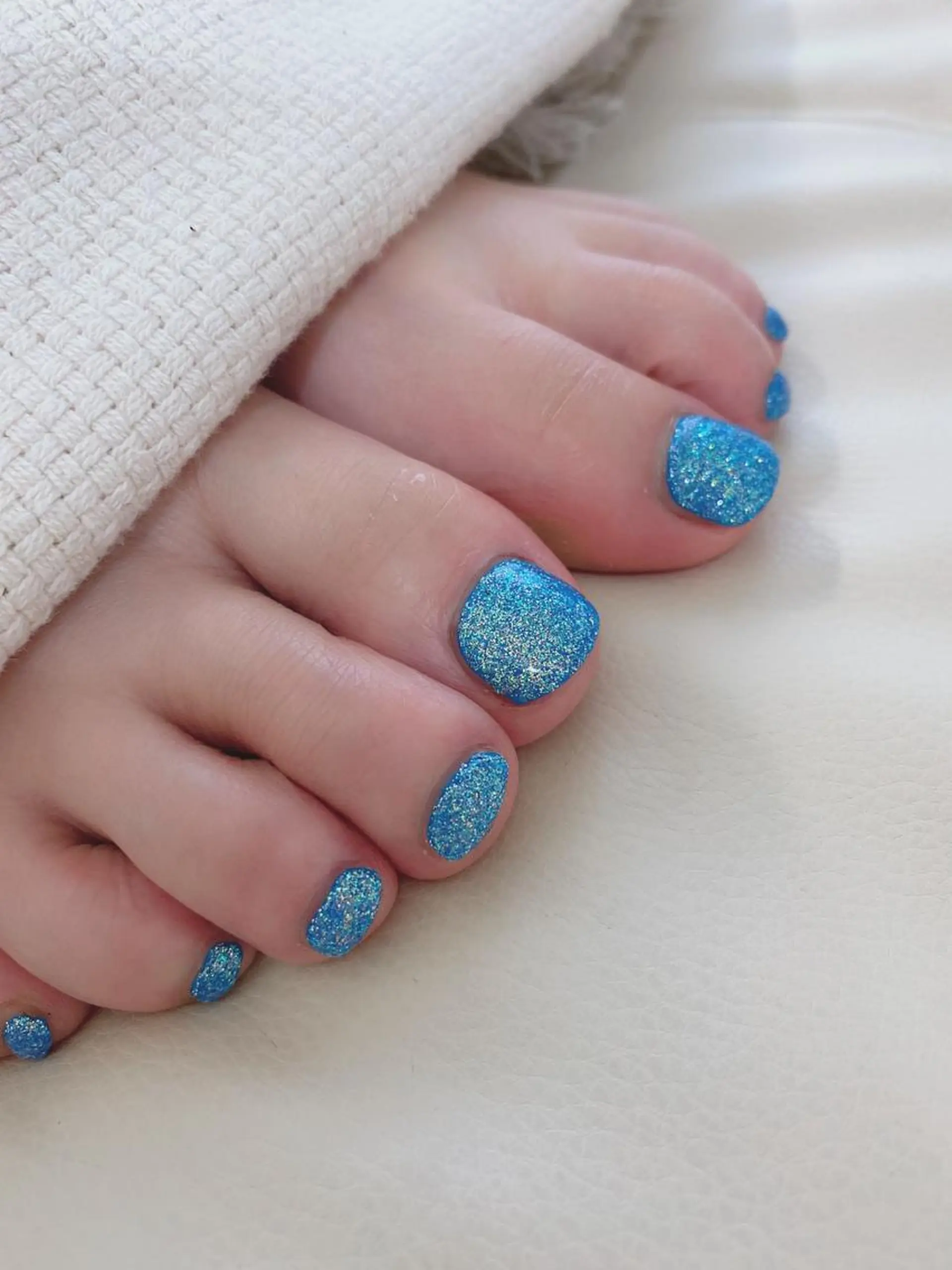 ネイル フットネイル Nail salon Museのネイルデザイン