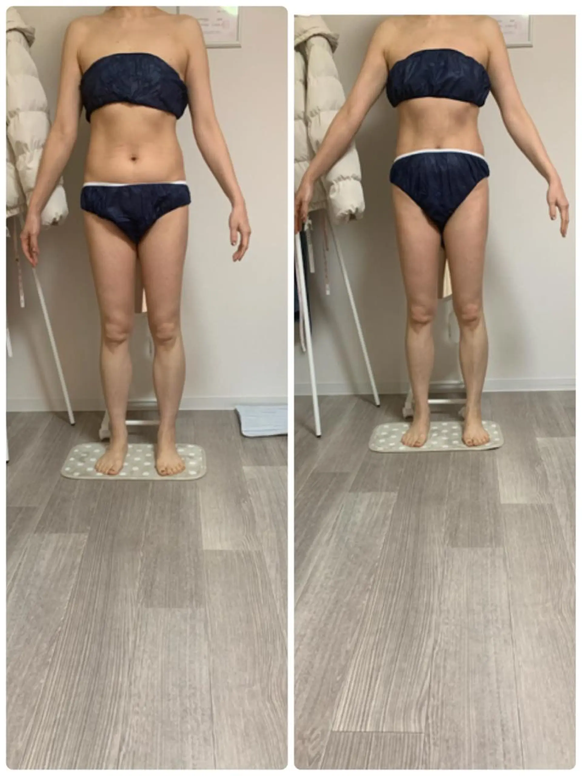 所沢 痩身エステサロンのエステ・リラクイメージ