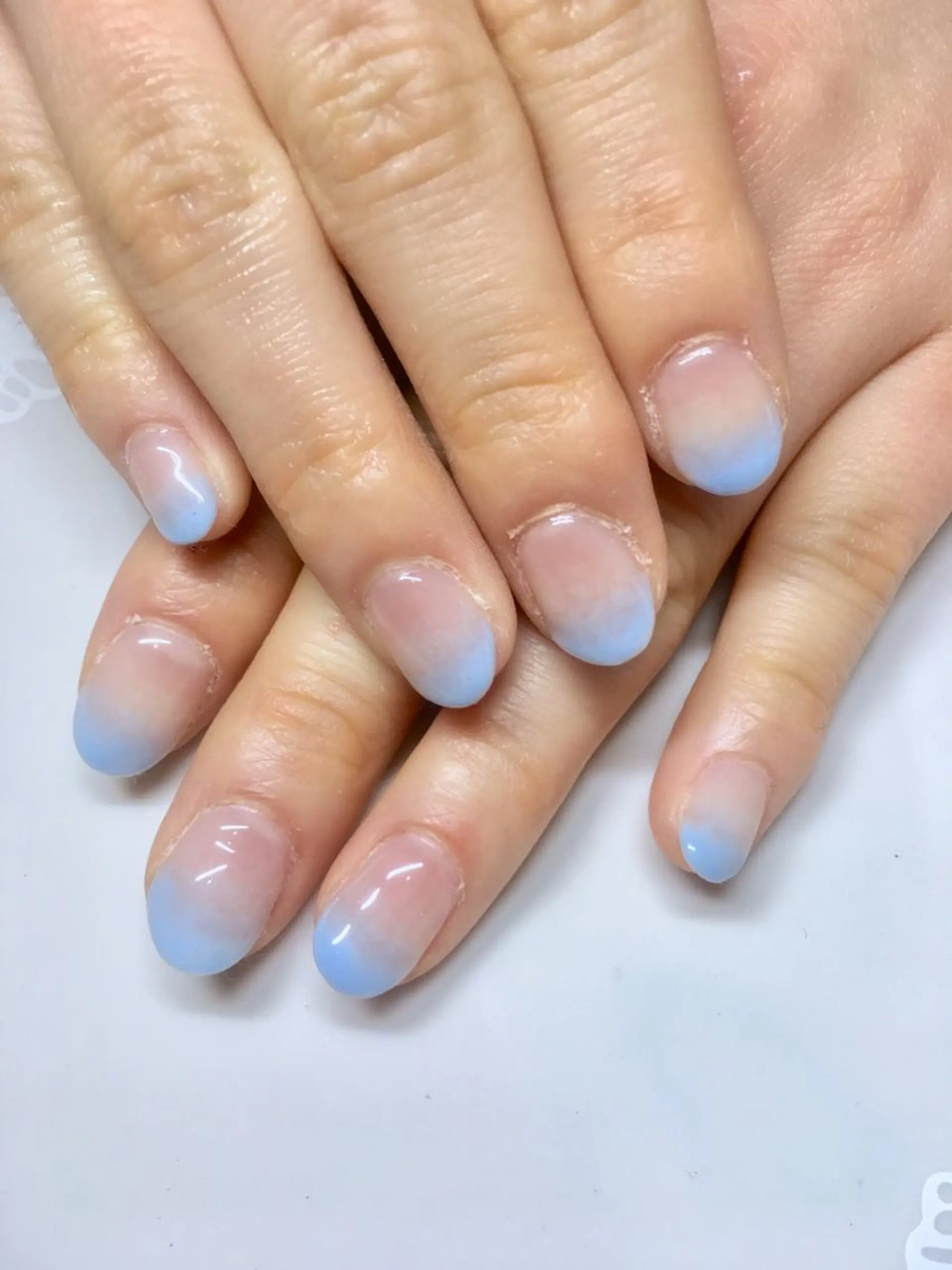 ネイル 新宿ネイルサロン ジェミディローサのネイルデザイン