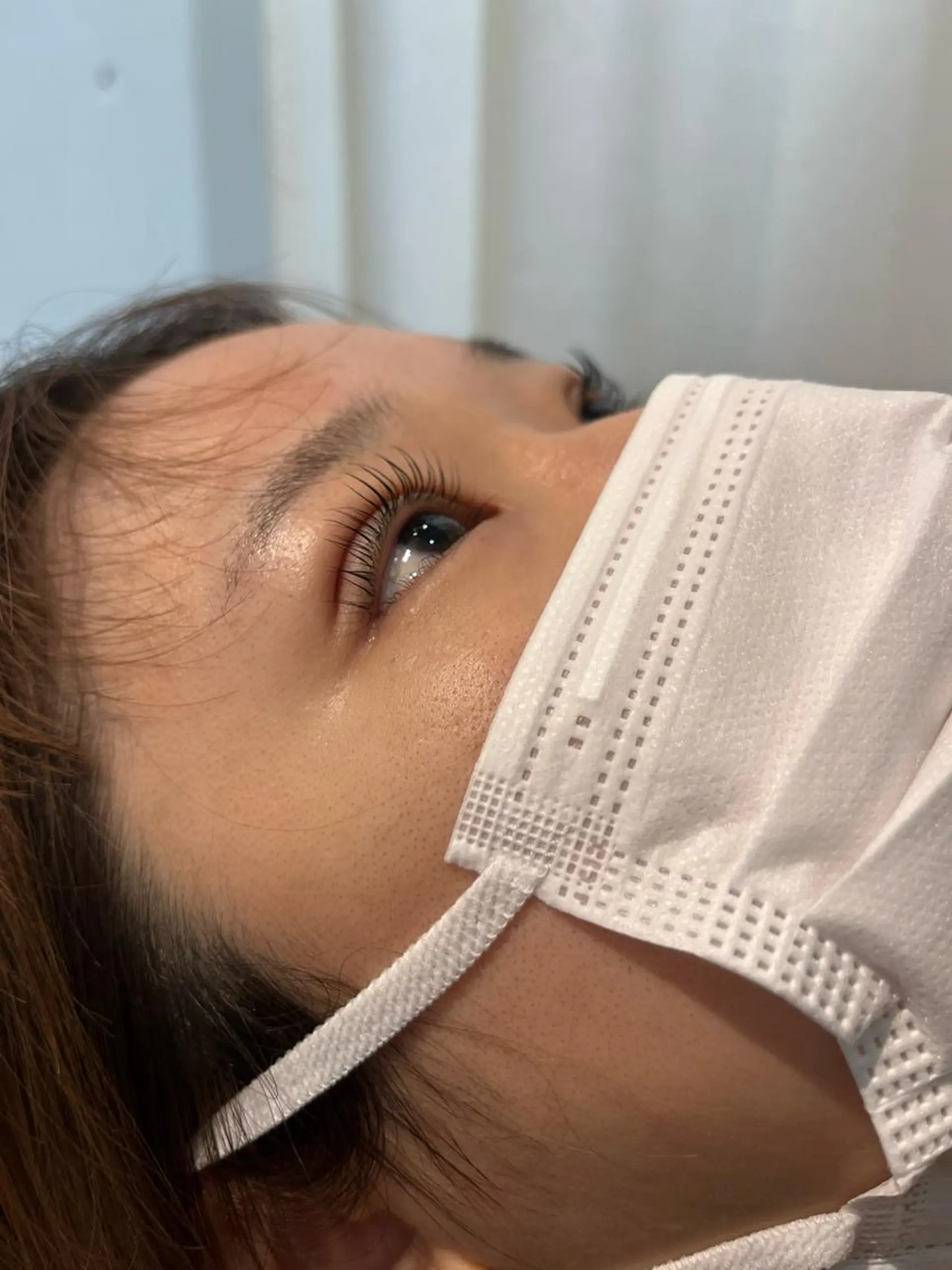 マツエク・マツパ Froom🌻 村上夏菜のネイルデザイン