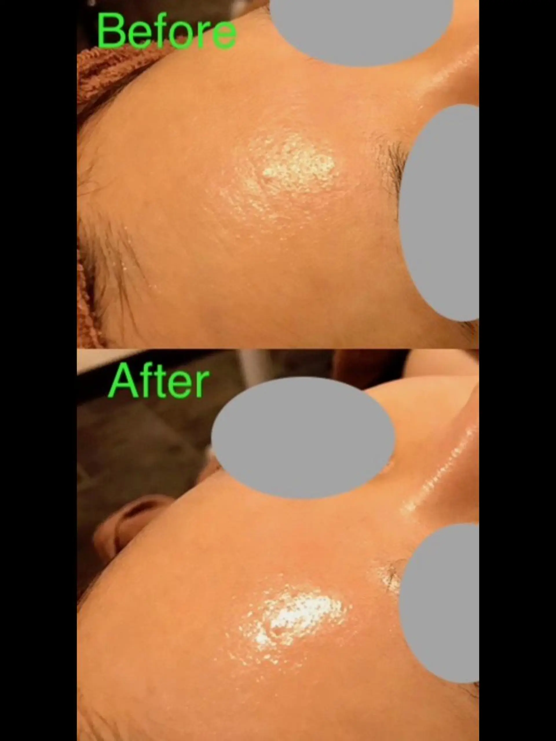 サロンドゥ ルシエルのエステ・リラクイメージ