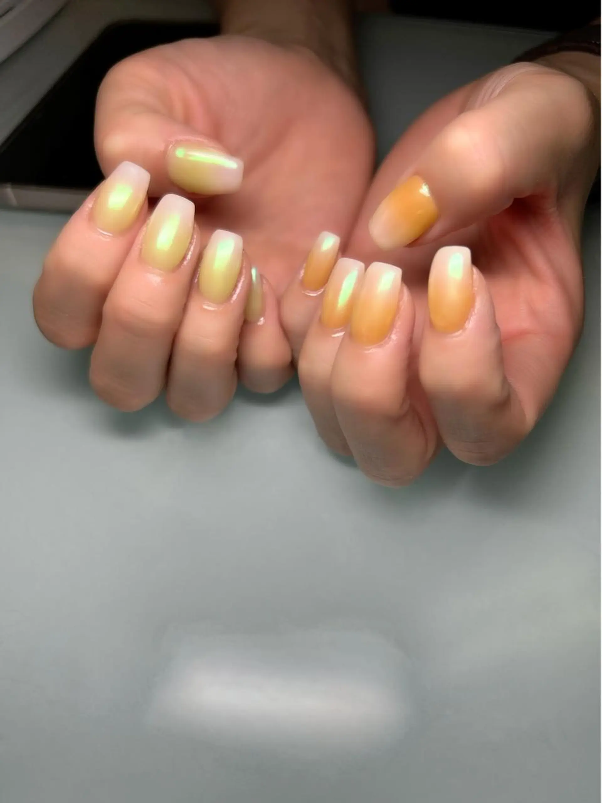 ネイル maison dari (メゾン ダリ )所属・高橋 ユカのネイルデザイン