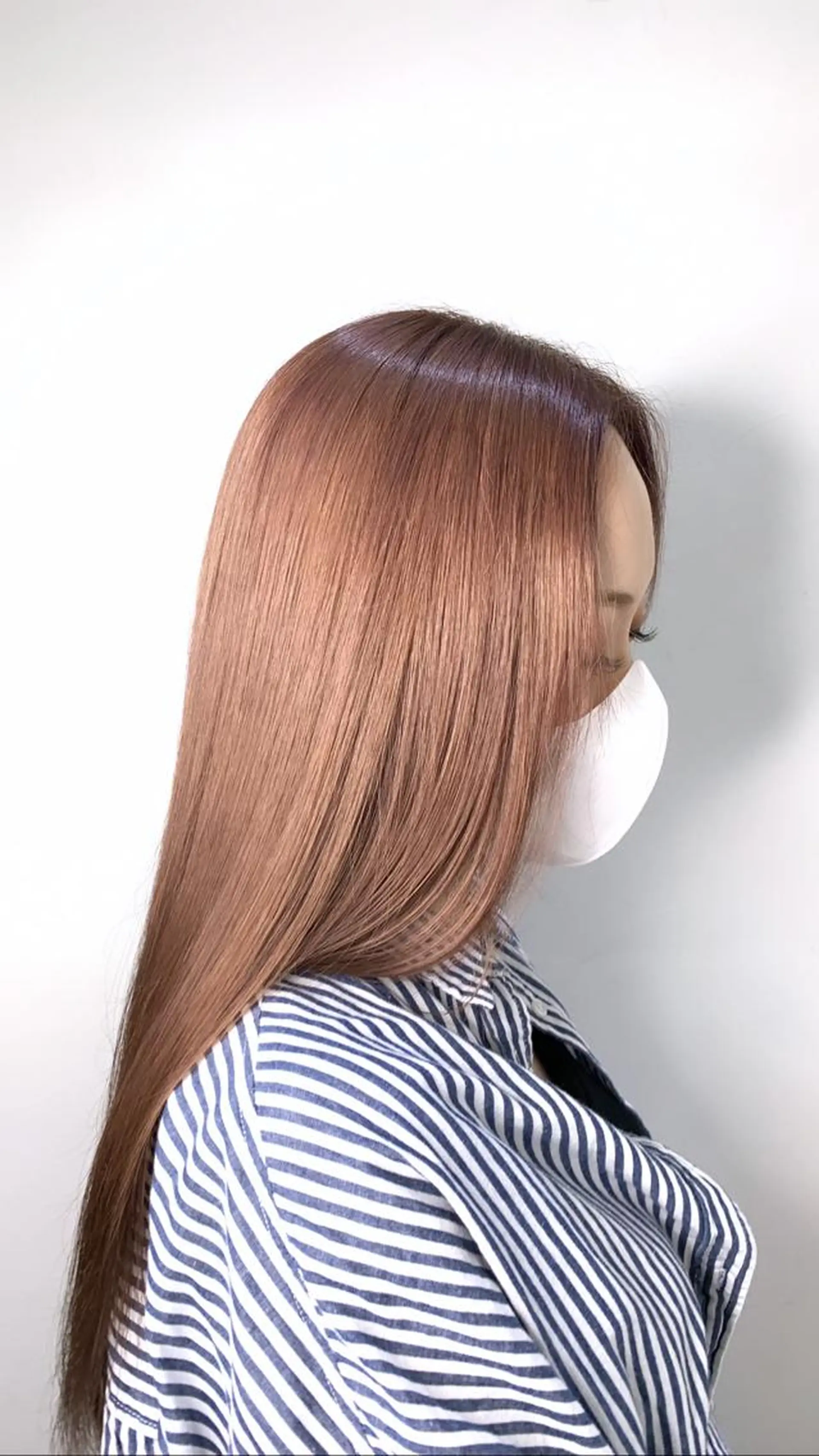 カラー GAGA. yutoのヘアスタイル