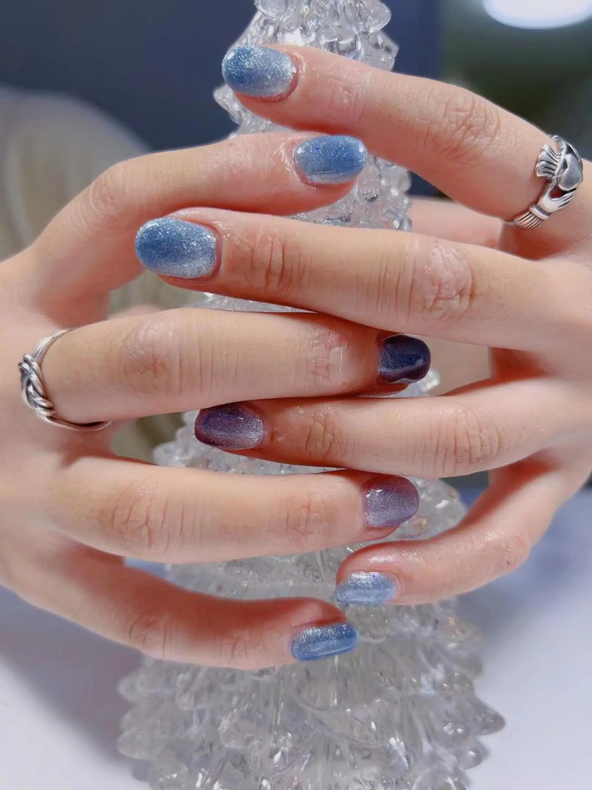 ネイル ネイルサロン ロア旧ジョリーのネイルデザイン