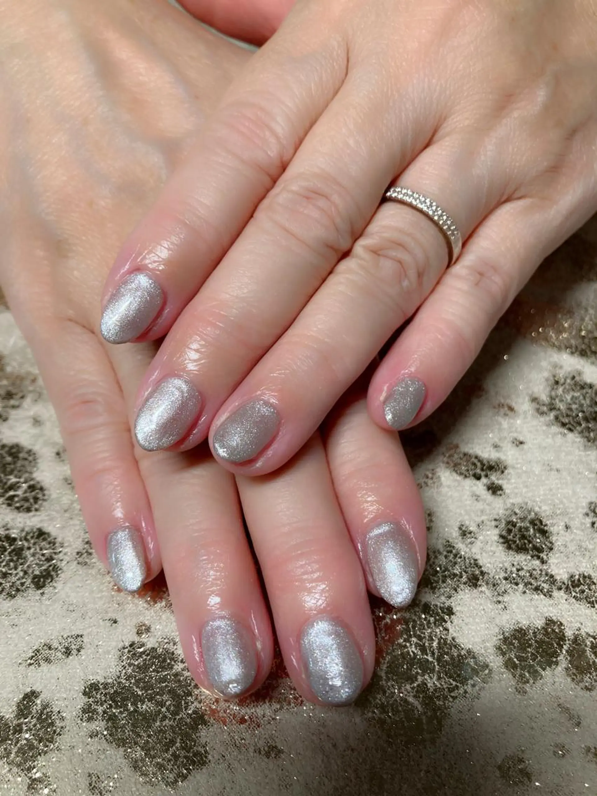 ネイル komohana salon🌺のネイルデザイン