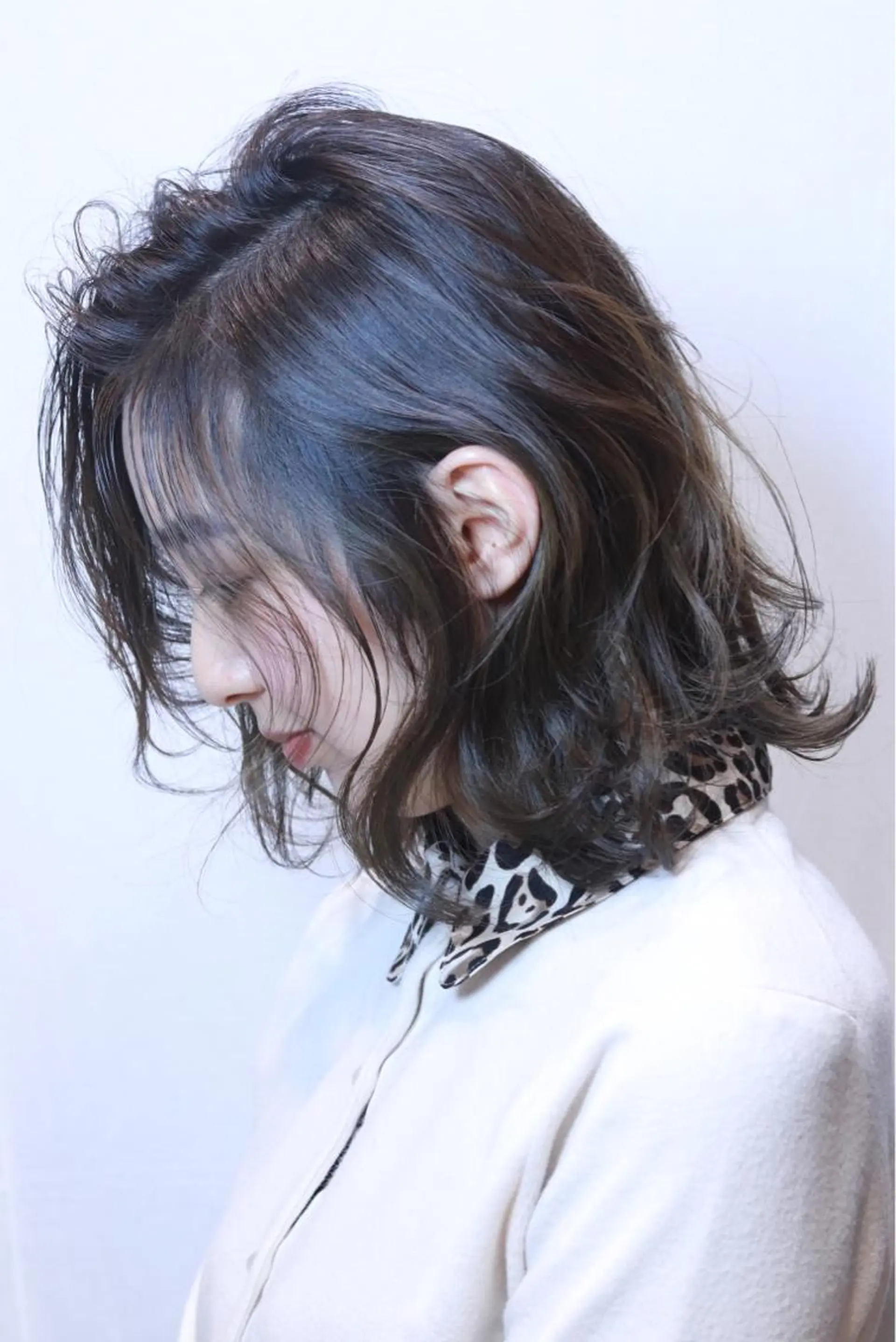 ミディアム カラー 【店長】石川 【メンズ特化】のヘアスタイル