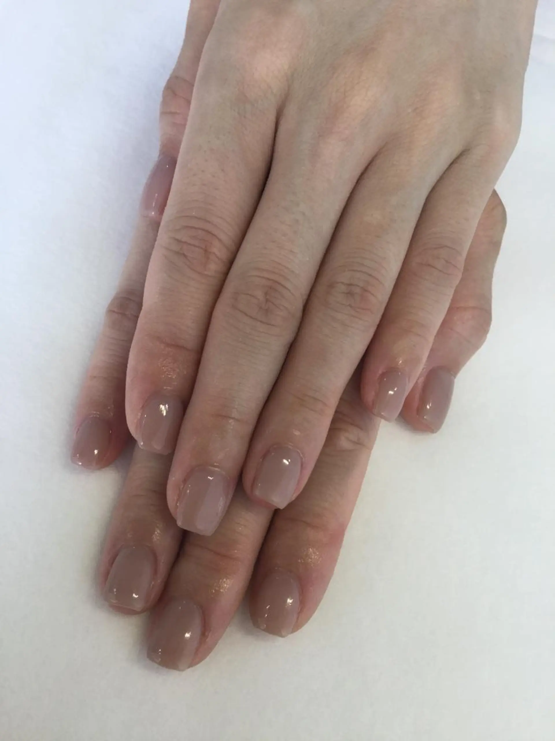 ネイル ハンドネイル 💎🐰 saki. m 🐰💎のネイルデザイン