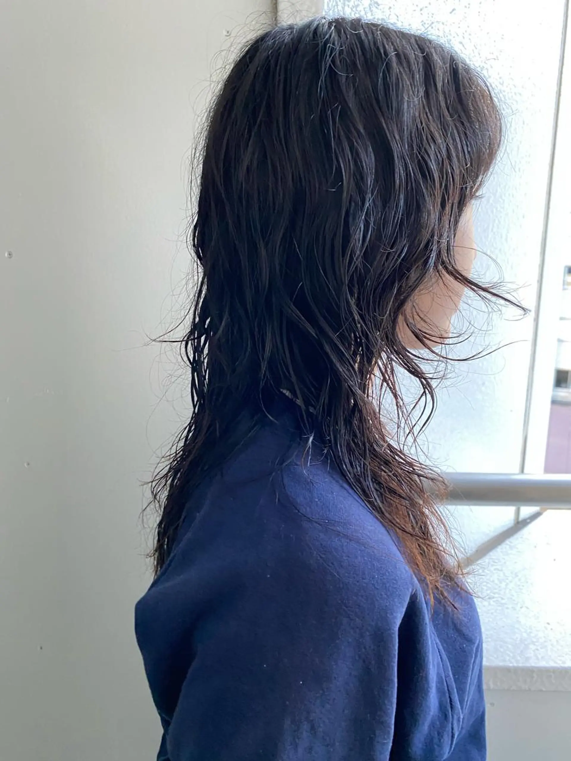 ミディアム パーマ 無料カットモデル募集 🌱ひょうがのヘアスタイル